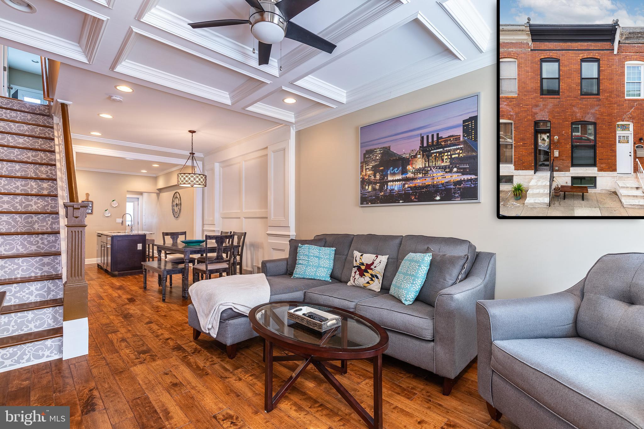 CANTON - Residential