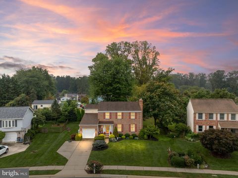 719 PAIGE CIRCLE BEL AIR MD 21014