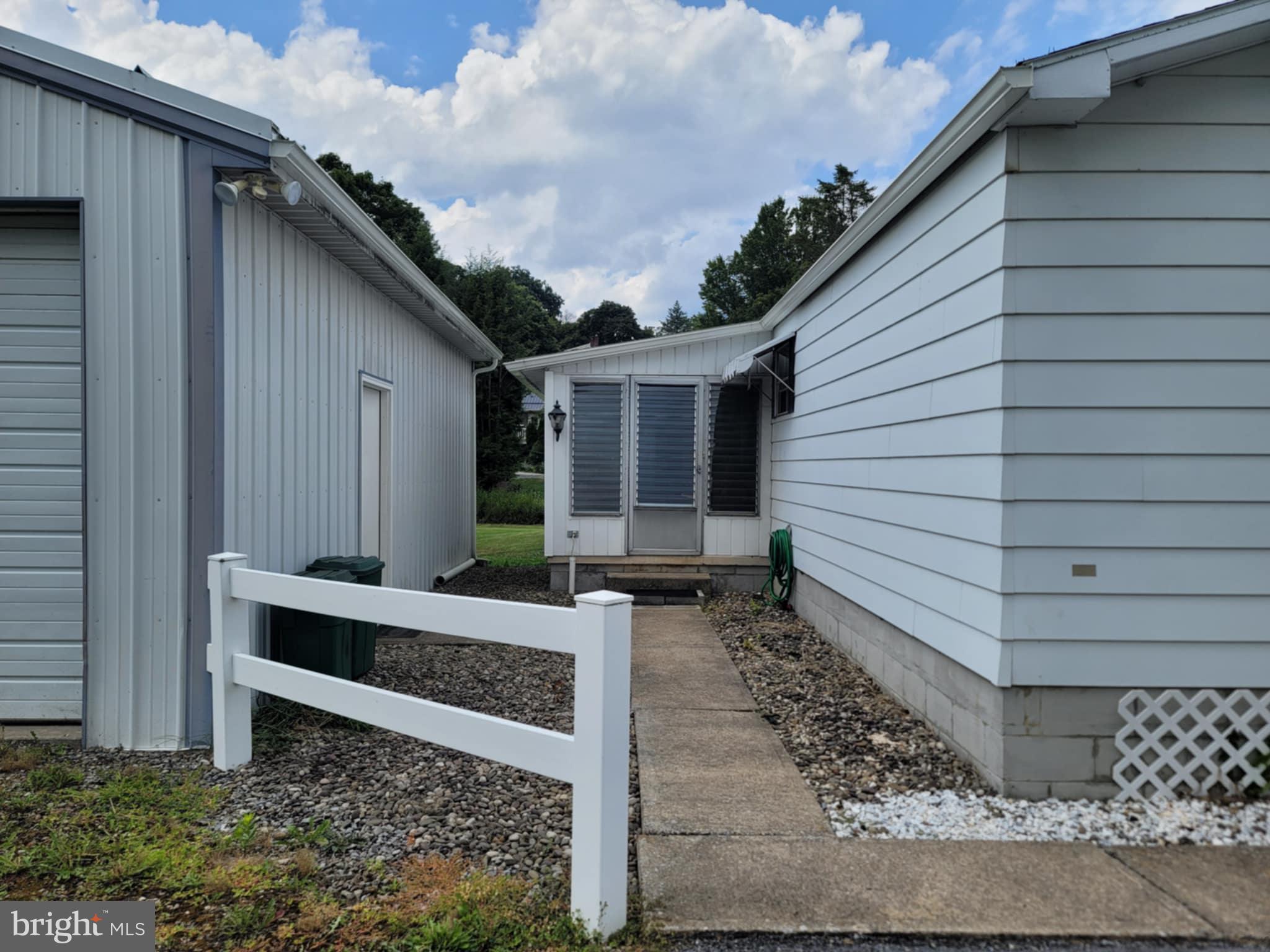 331 OLD ROUTE 322