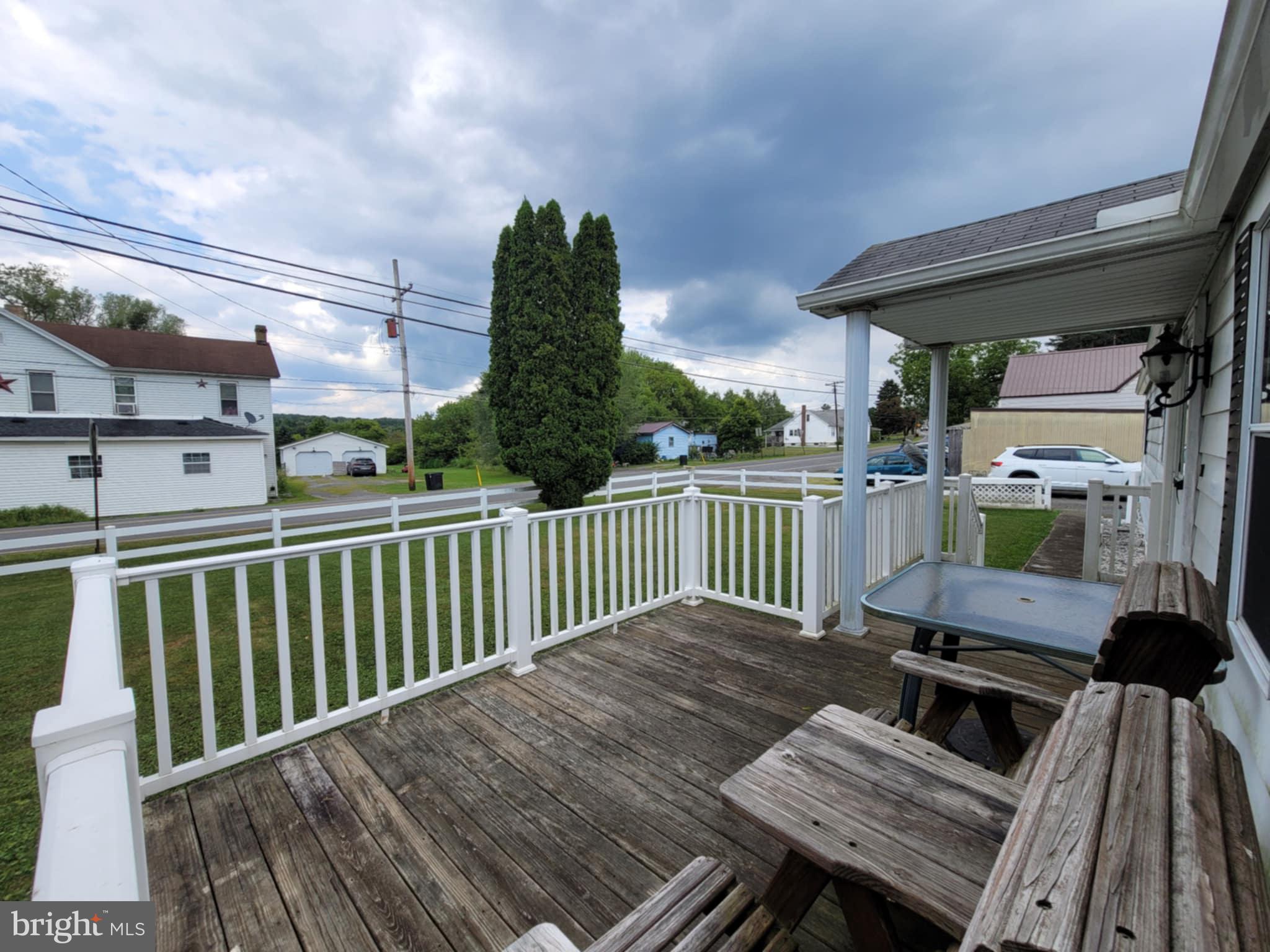 331 OLD ROUTE 322