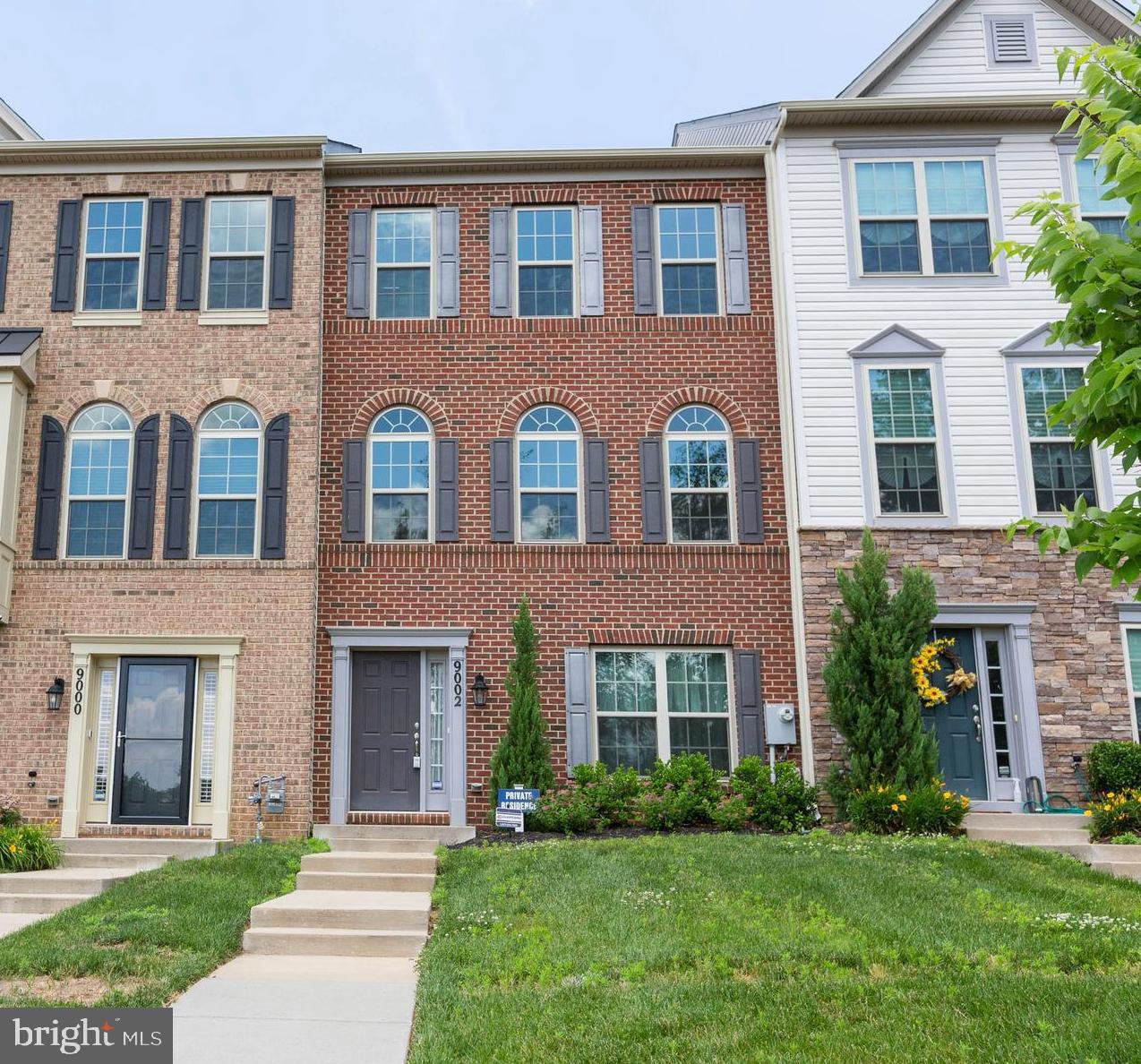 WOODMORE - Residential Lease