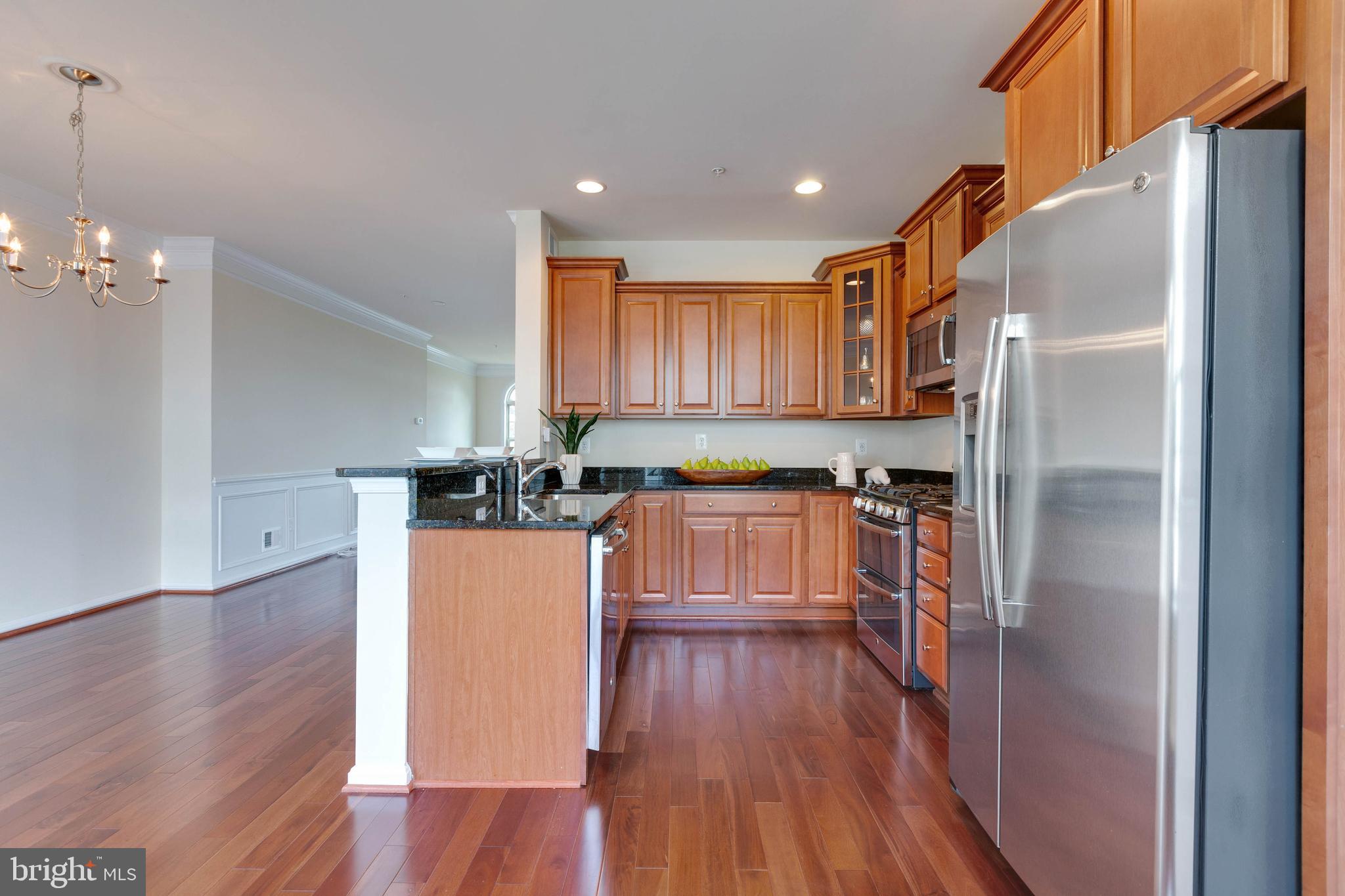 WOODMORE - Residential Lease