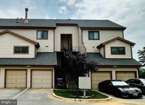 Condo For Sale - 14005 Korba Place #1F<br/> Prince Georges County, LAUREL, MD 20707