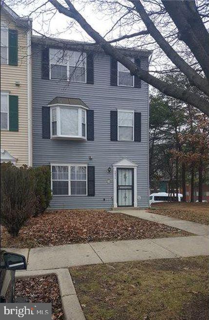 CAPITOL HEIGHTS - Residential