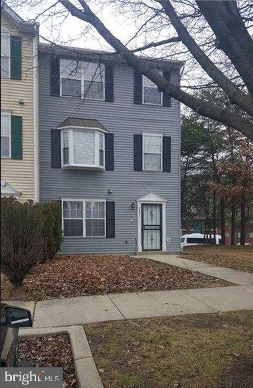 Completely renovated! More photos coming soon! You do not want to miss this amazing townhouse that has 3 finished levels with top of the line upgrades throughout. Kitchen and all bathrooms have been  updated and renovated with quality finishes. Extra features like hard wood floors, walk-in closets, vaulted ceilings, a good-sized deck, and a fully finished walk-out basement w/ bed and bath make this home perfect for a family of any size.