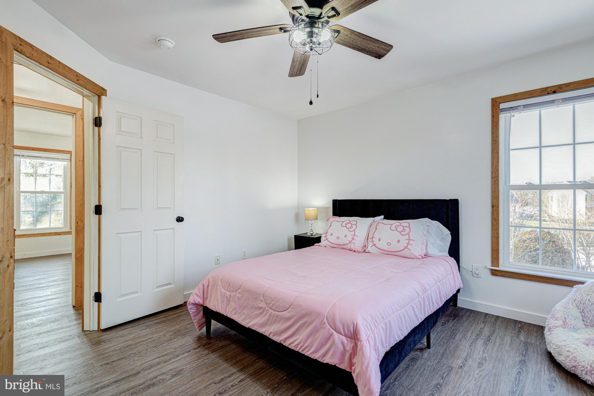 THOMAS COVE - Residential