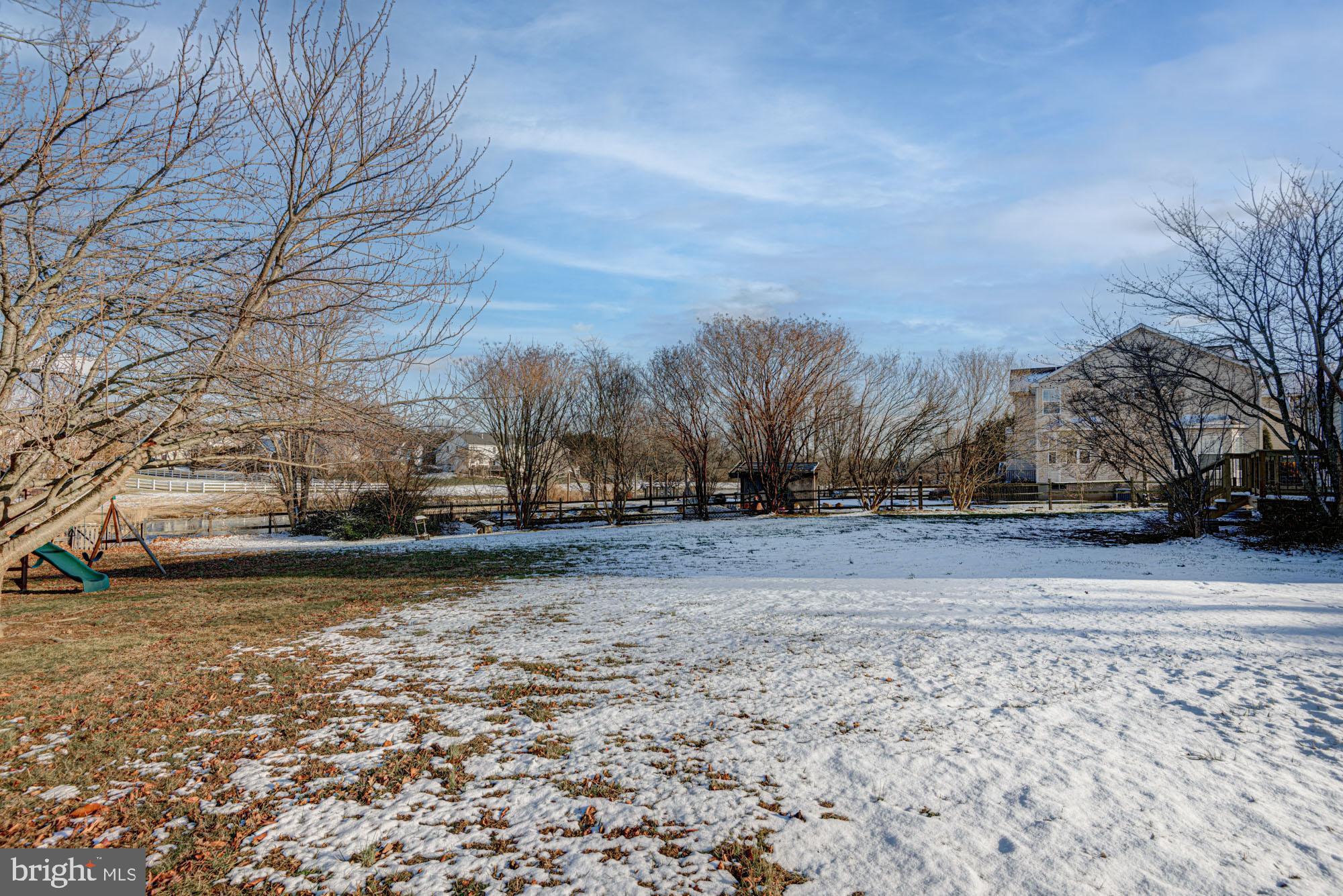 THOMAS COVE - Residential