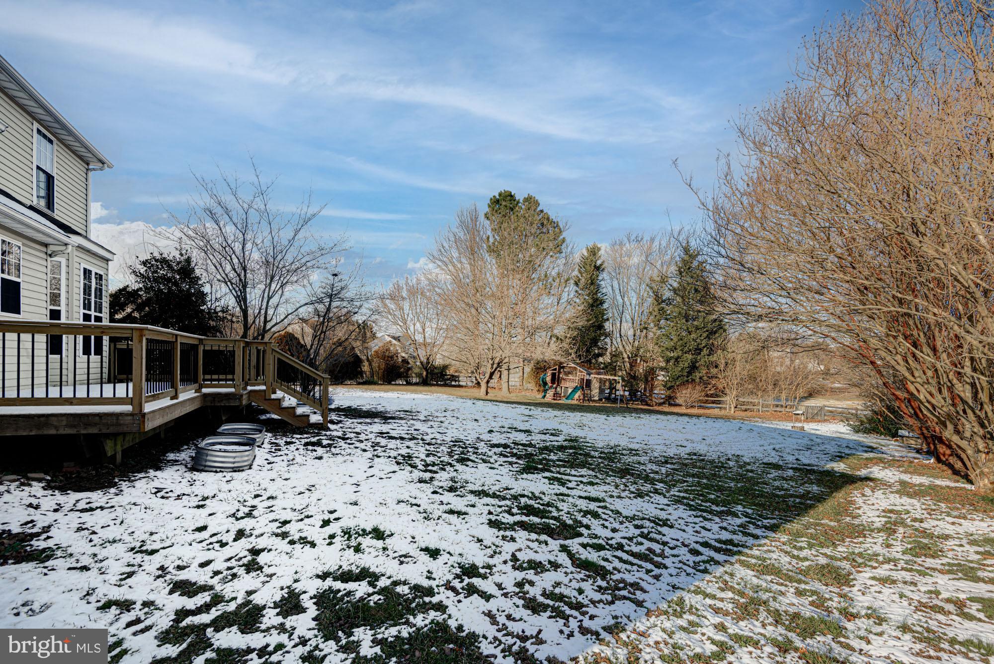 THOMAS COVE - Residential