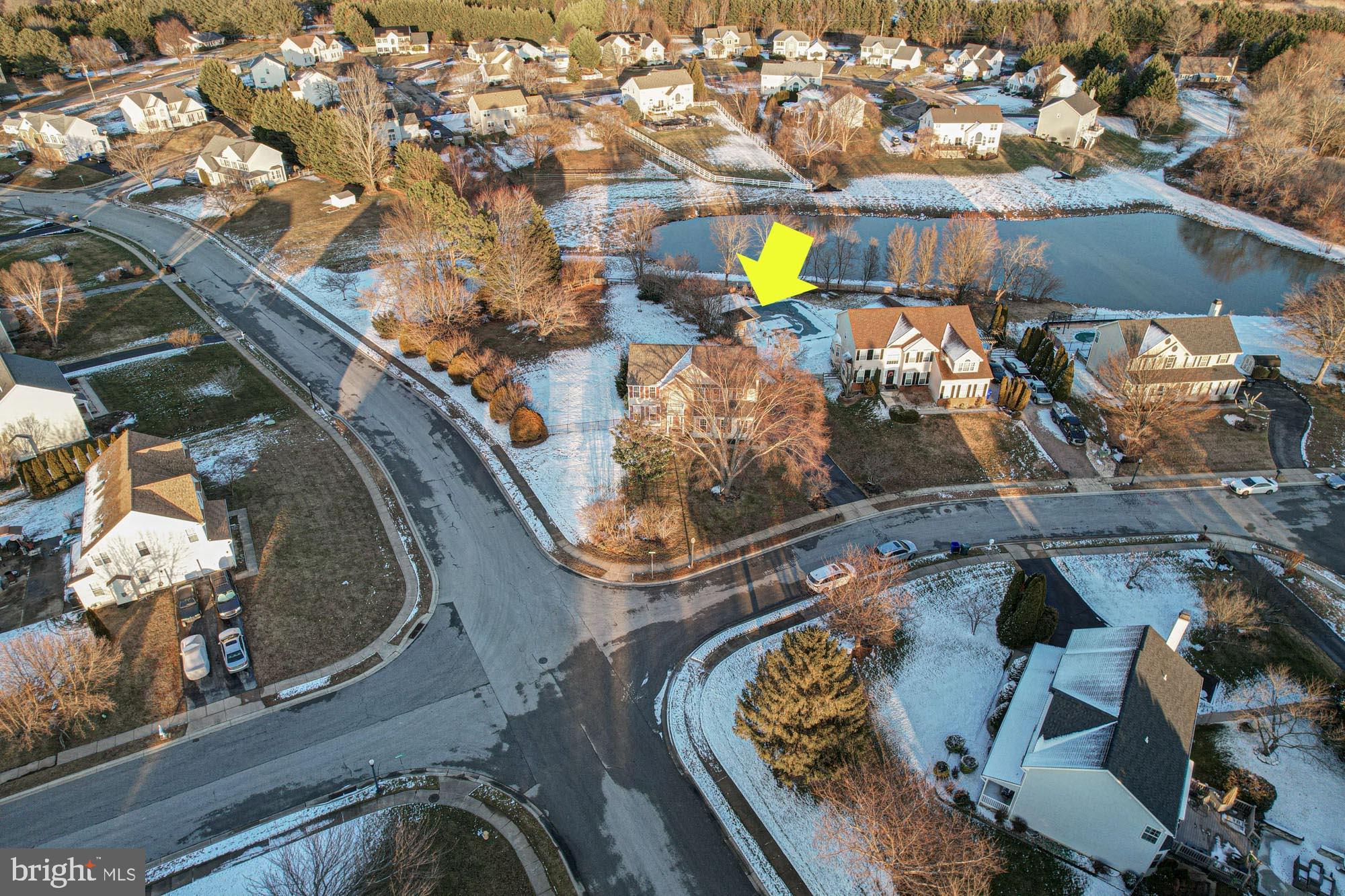 THOMAS COVE - Residential