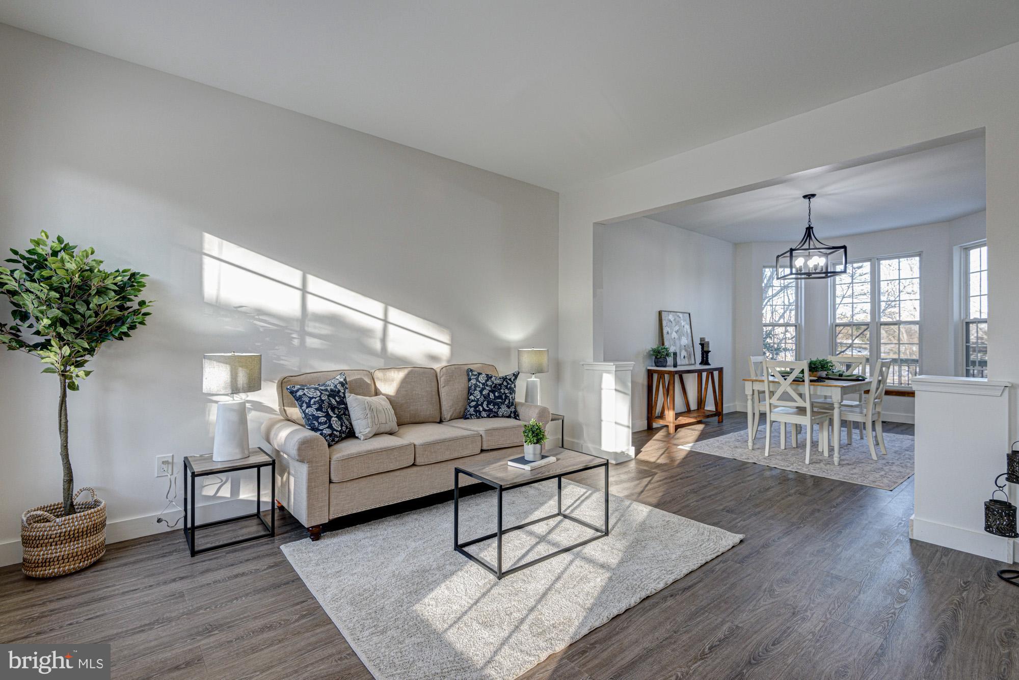 THOMAS COVE - Residential