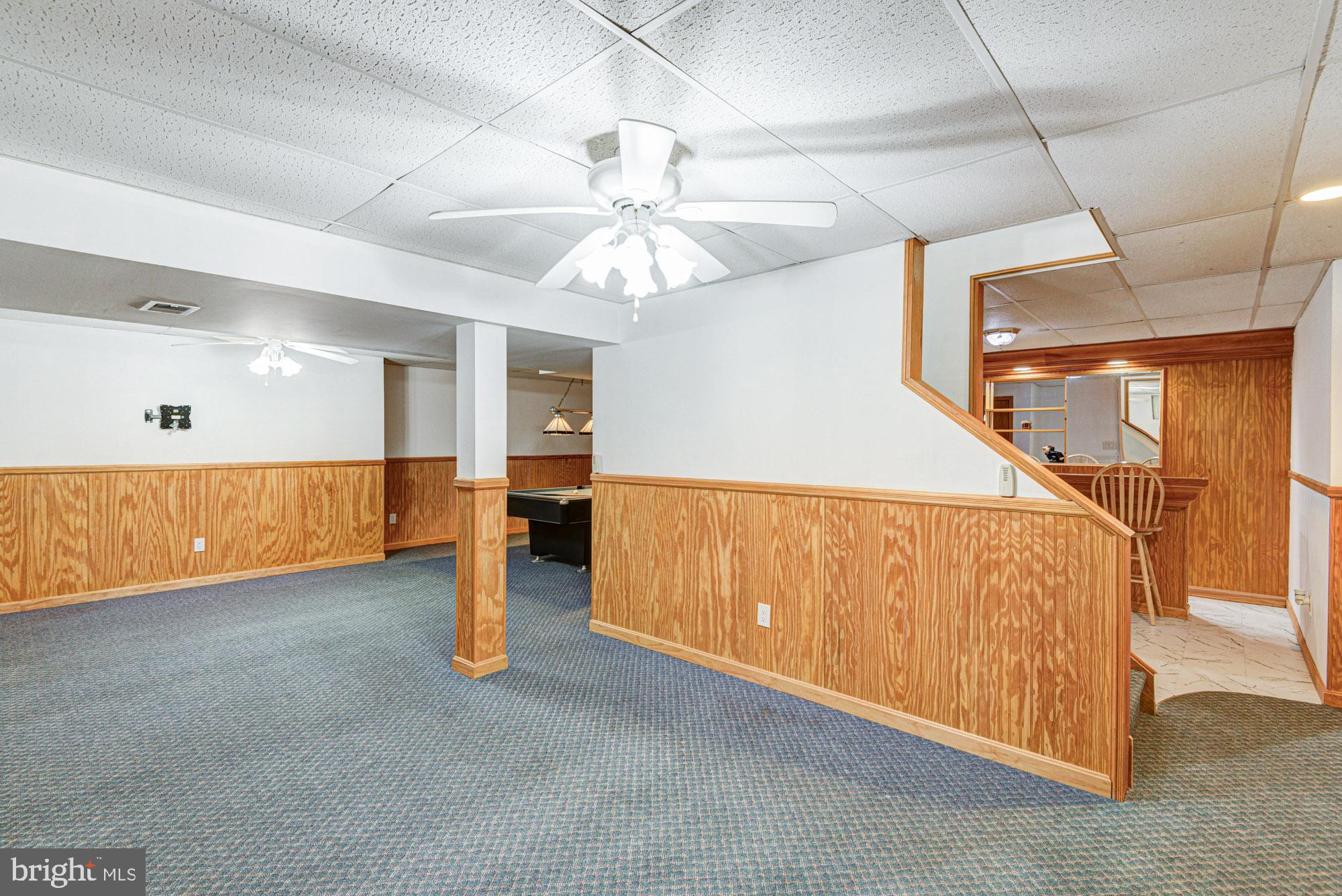 THOMAS COVE - Residential