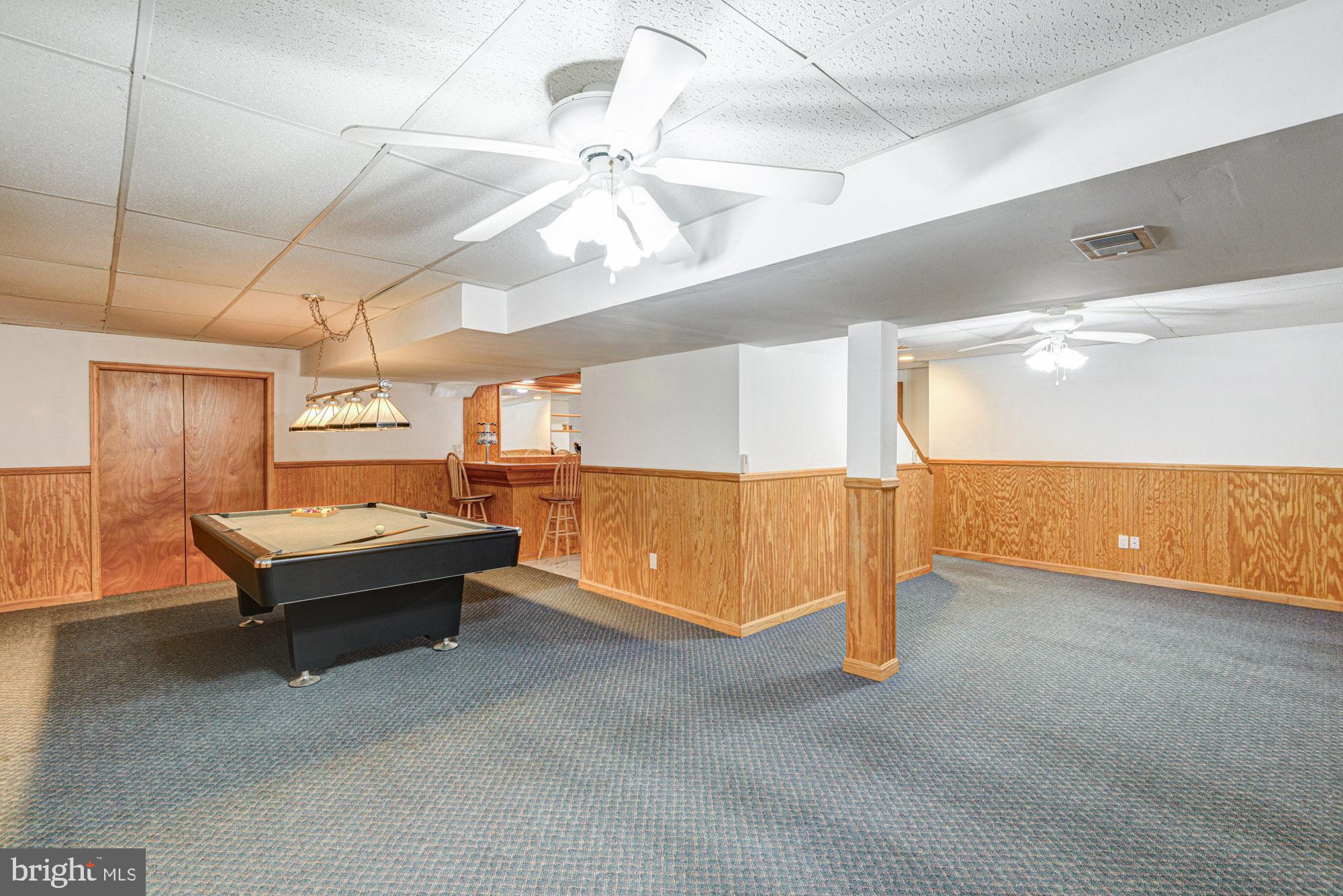 THOMAS COVE - Residential