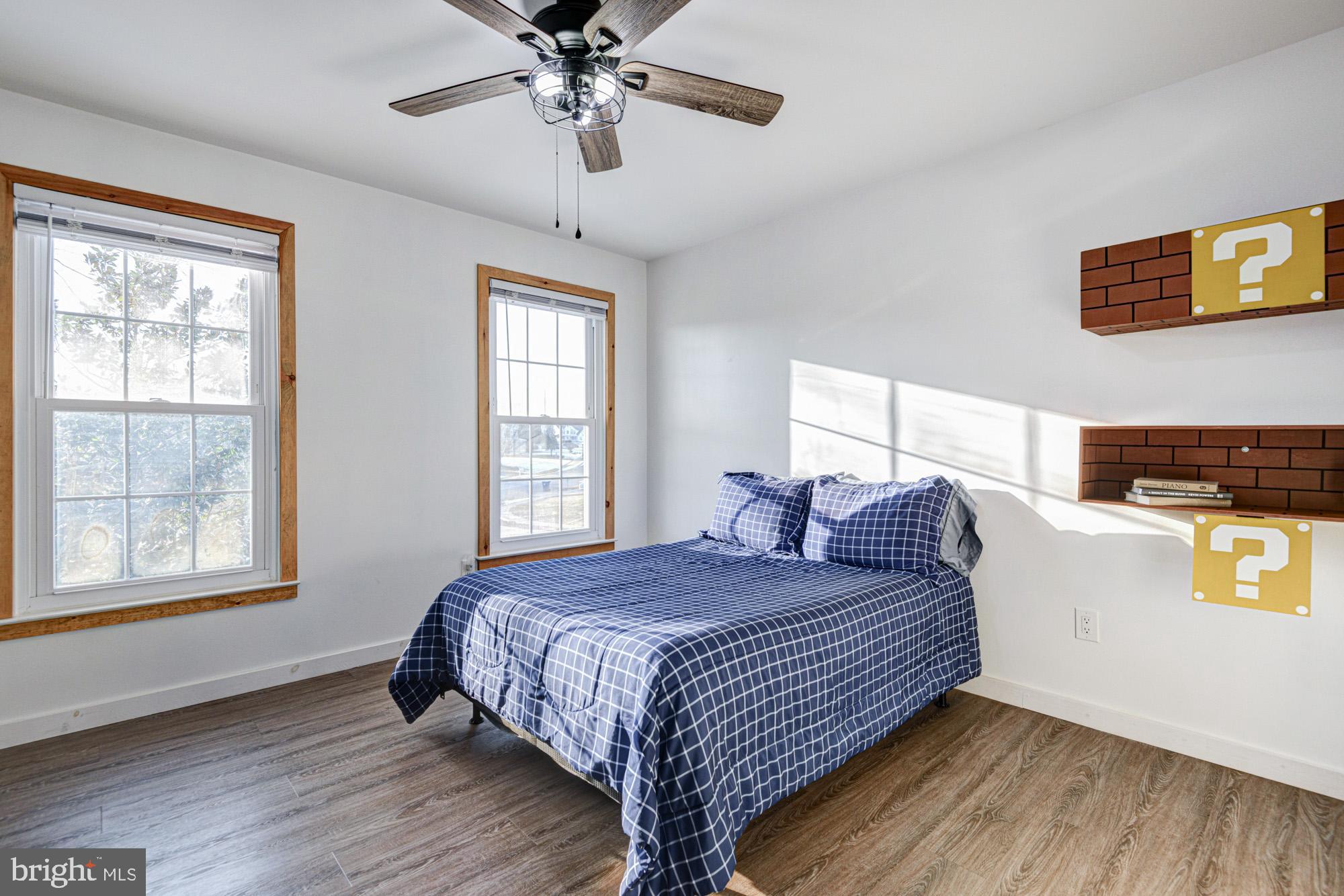 THOMAS COVE - Residential