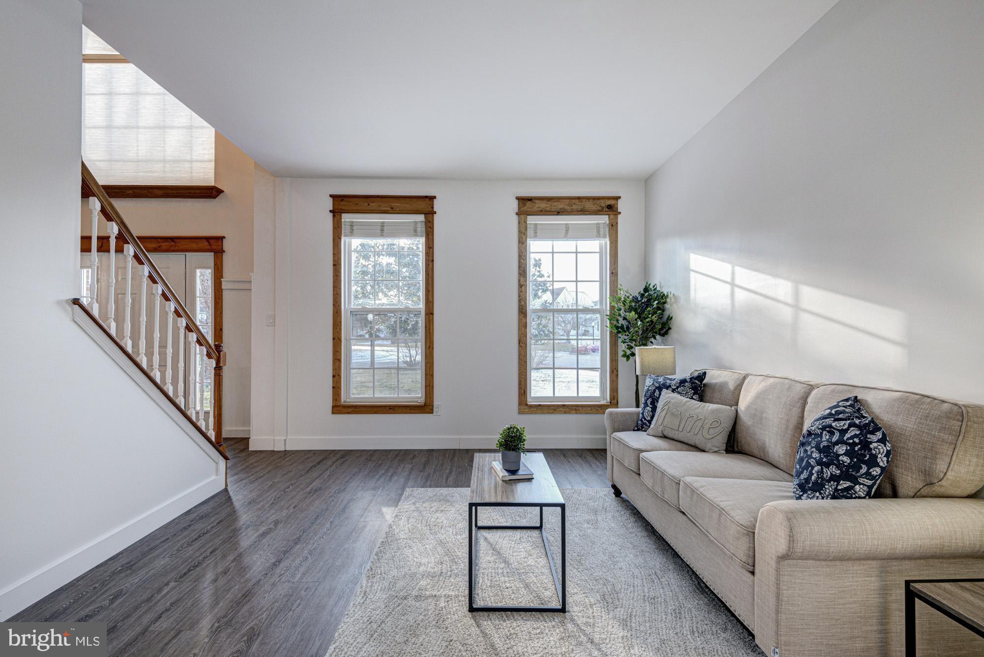 THOMAS COVE - Residential