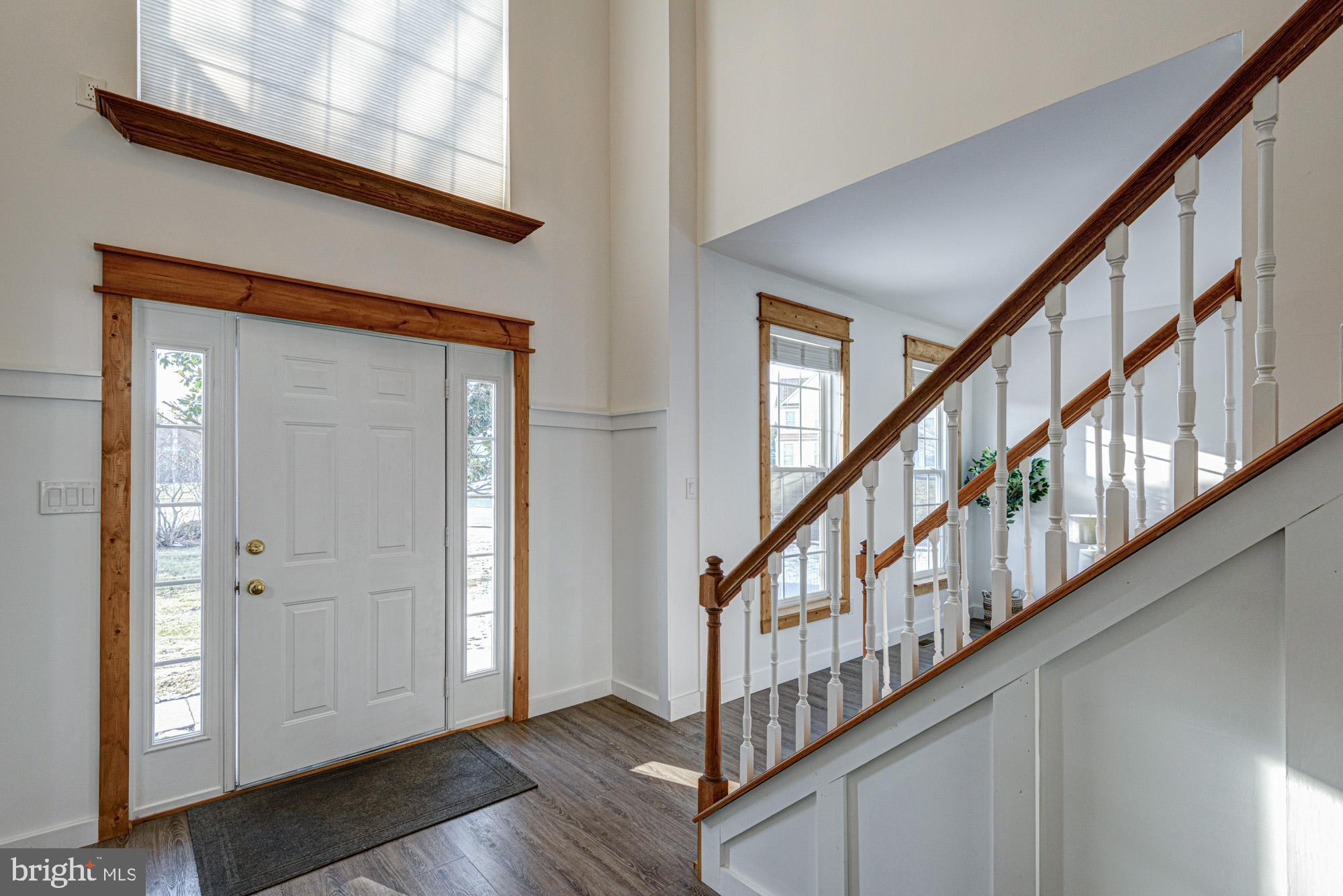 THOMAS COVE - Residential