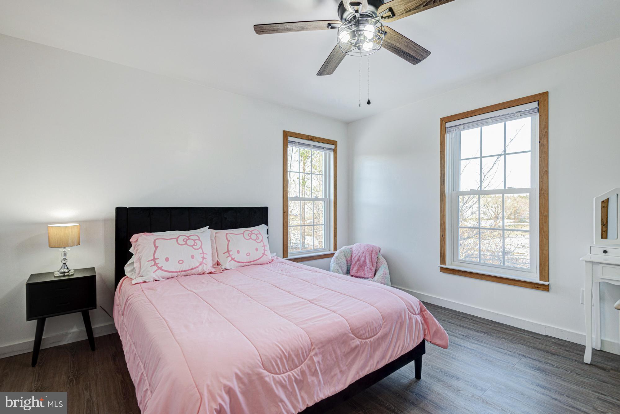 THOMAS COVE - Residential