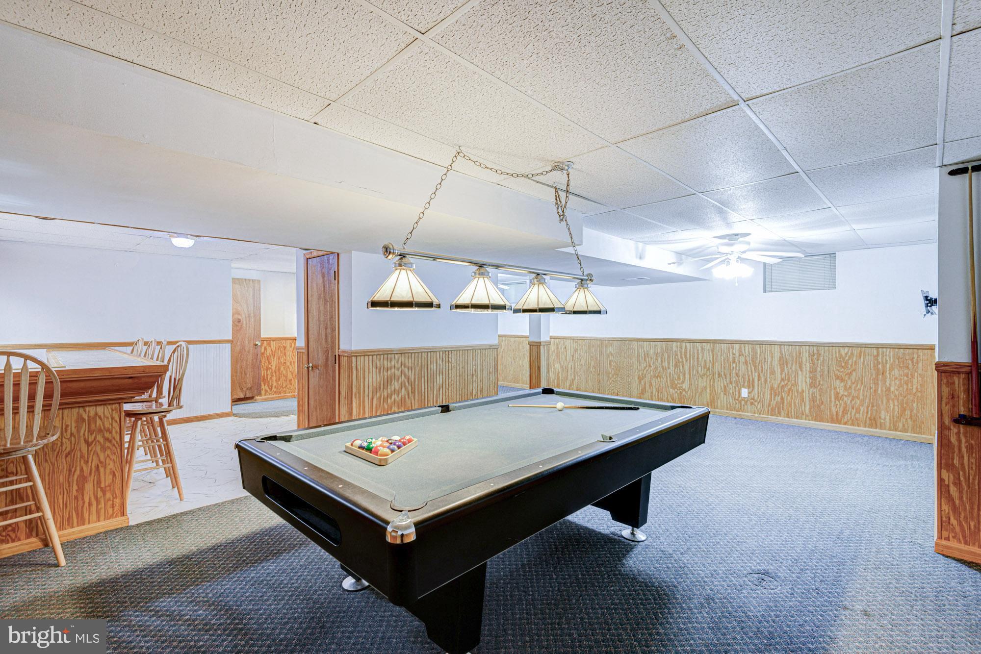 THOMAS COVE - Residential