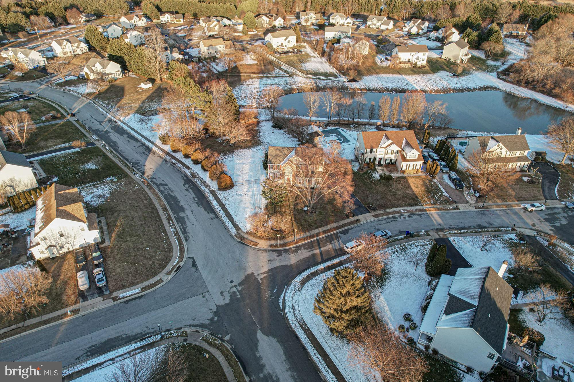 THOMAS COVE - Residential