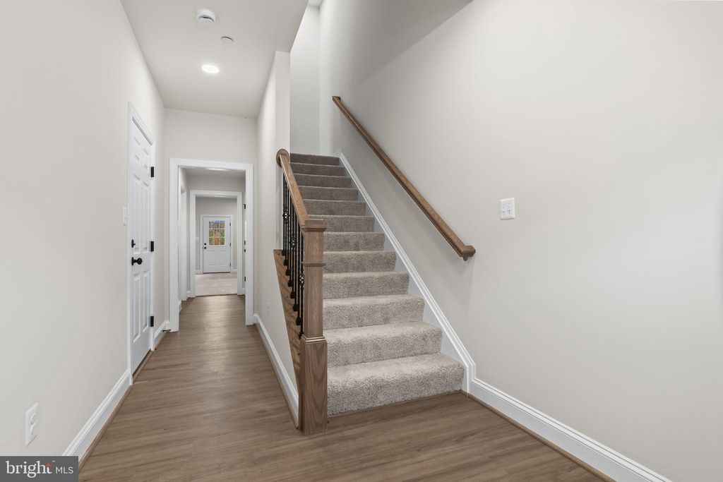 Photo of Lot 112 - 23690 Weeping Willow Way, LEONARDTOWN, MD 20650 (MLS # MDSM2029220)