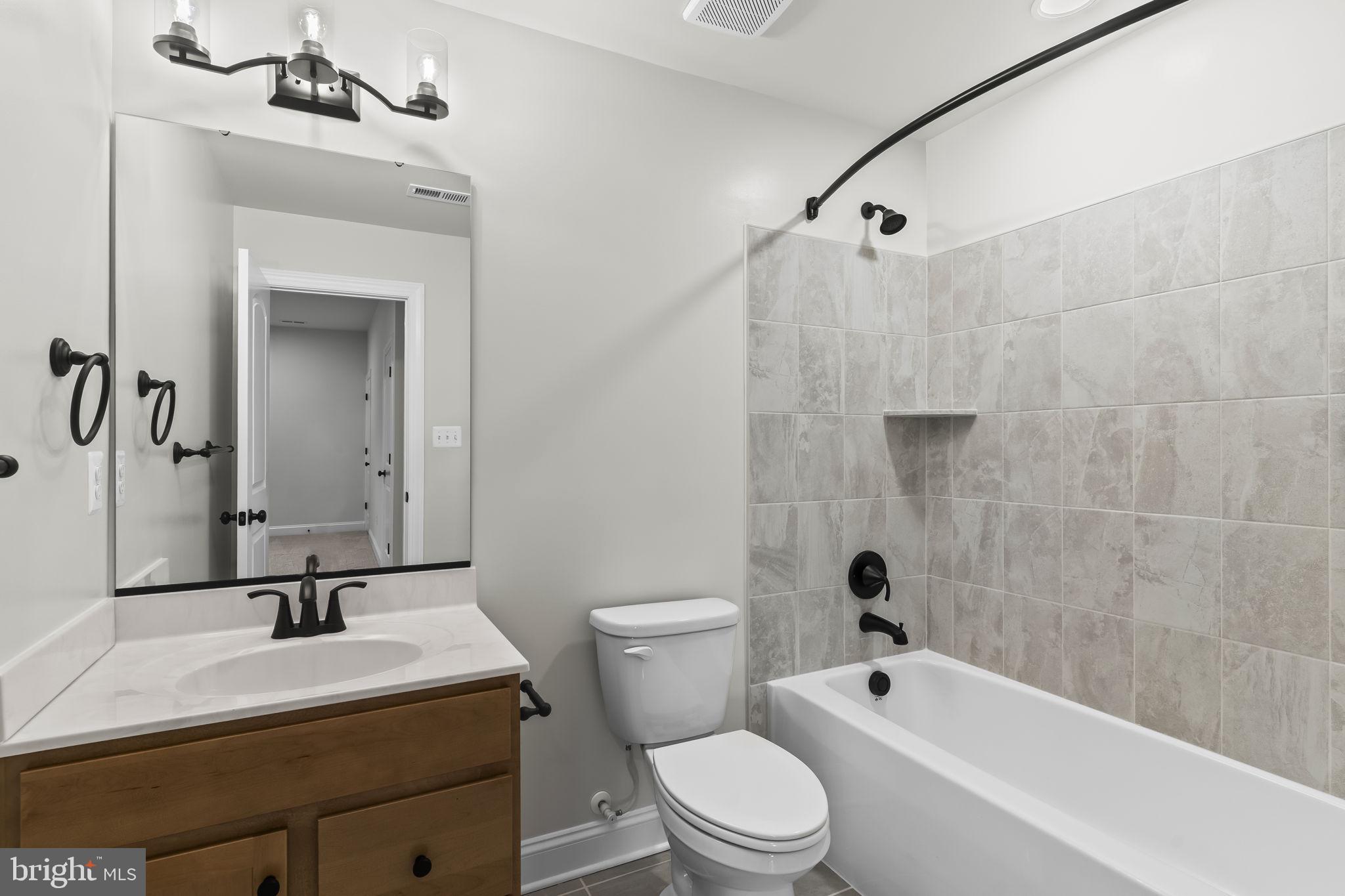 MEADOWS AT TOWN RUN II - Residential