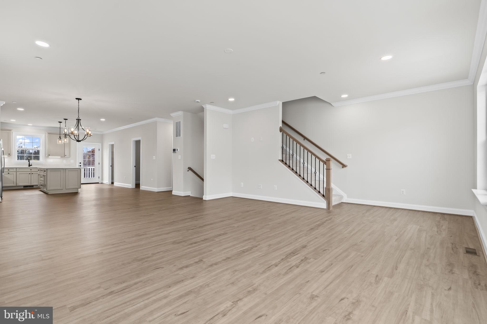 MEADOWS AT TOWN RUN II - Residential