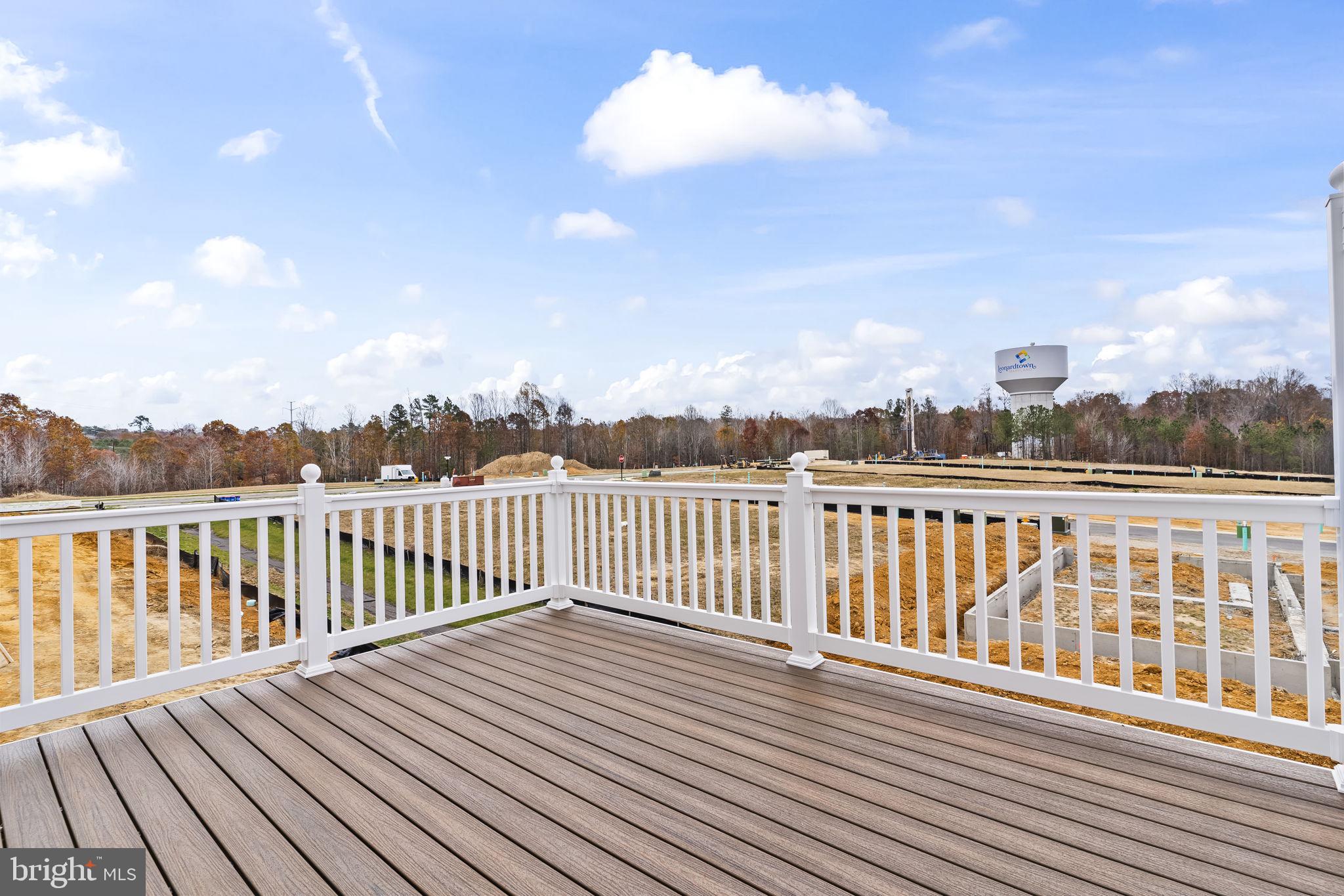 MEADOWS AT TOWN RUN II - Residential