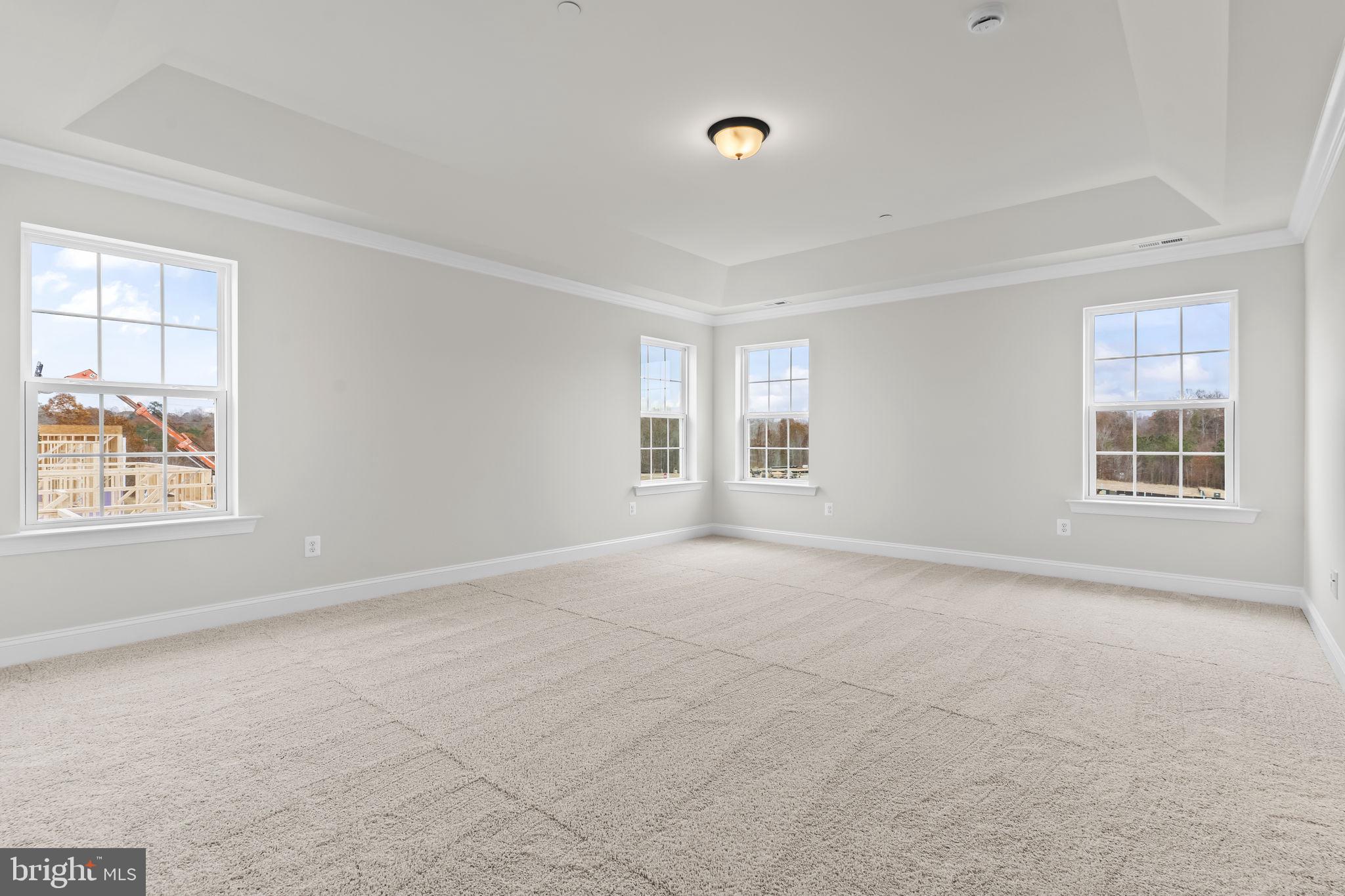 MEADOWS AT TOWN RUN II - Residential