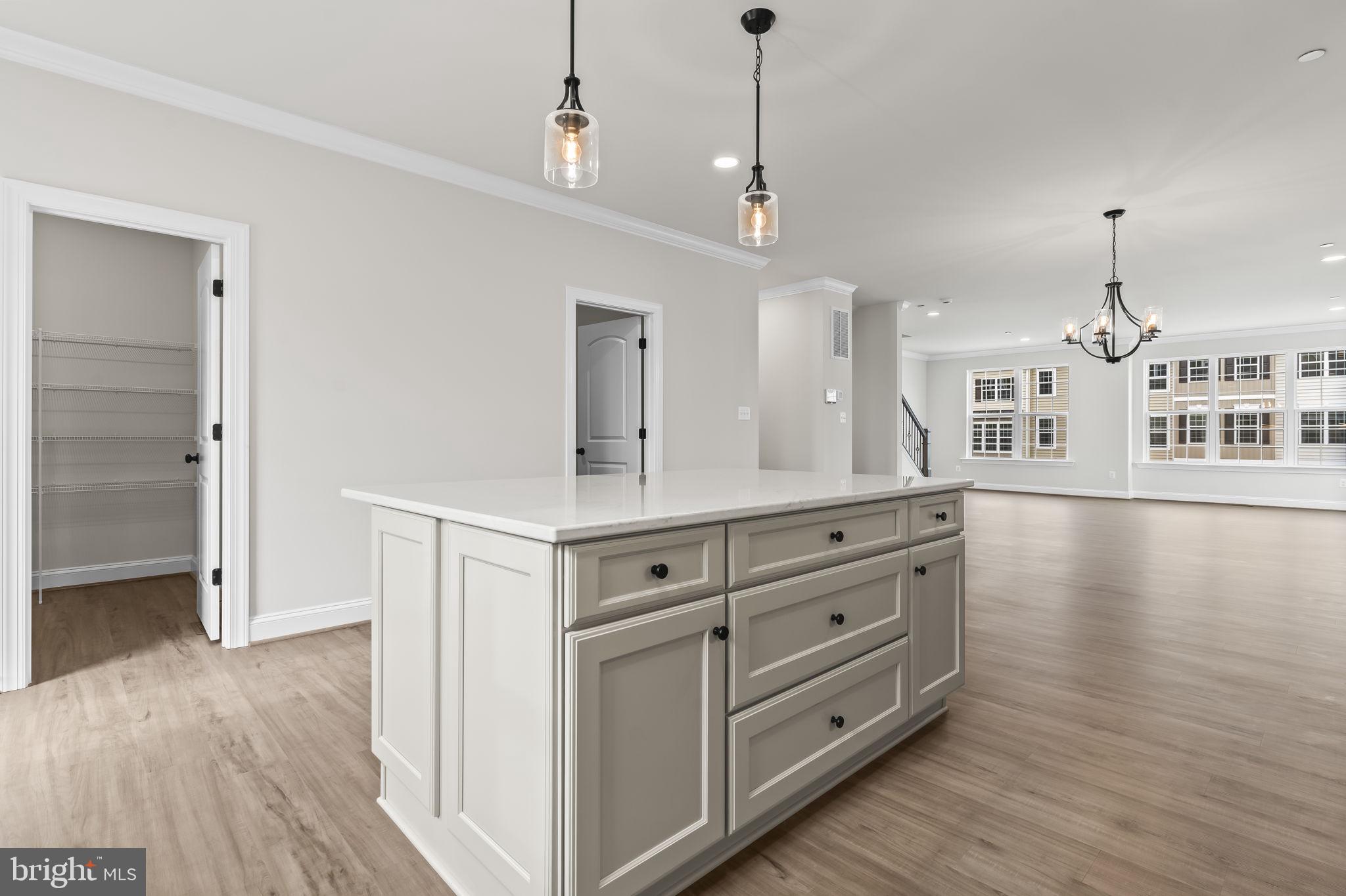 MEADOWS AT TOWN RUN II - Residential