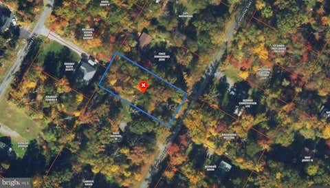 Vacant Land For Sale - LOT 77 Comanche Trl Trl<br/> WINCHESTER, VA 22602