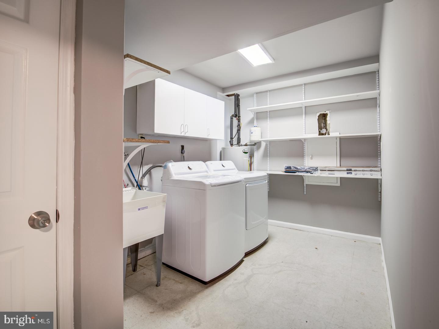 GEORGIAN COLONIES - Residential