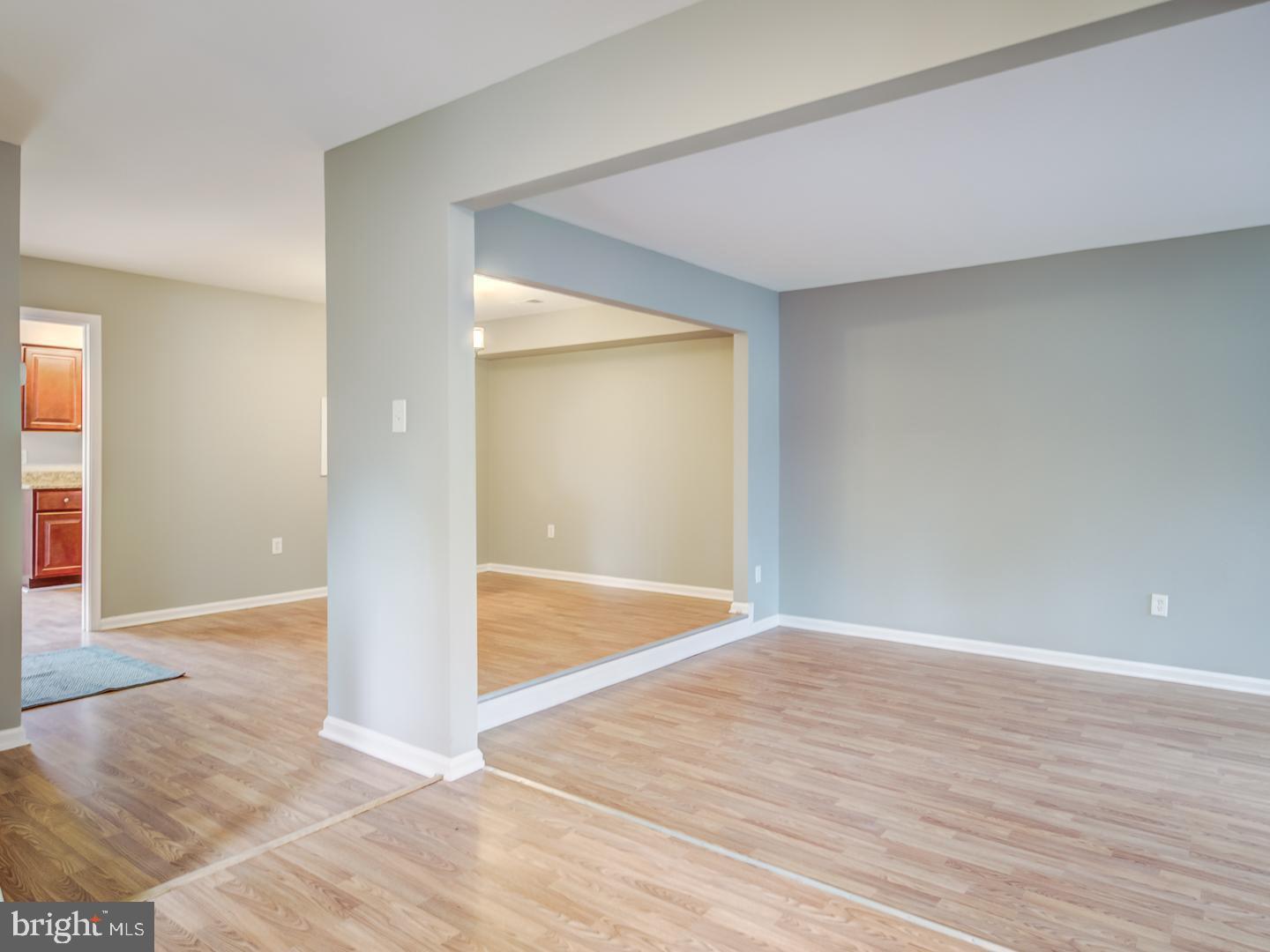 GEORGIAN COLONIES - Residential