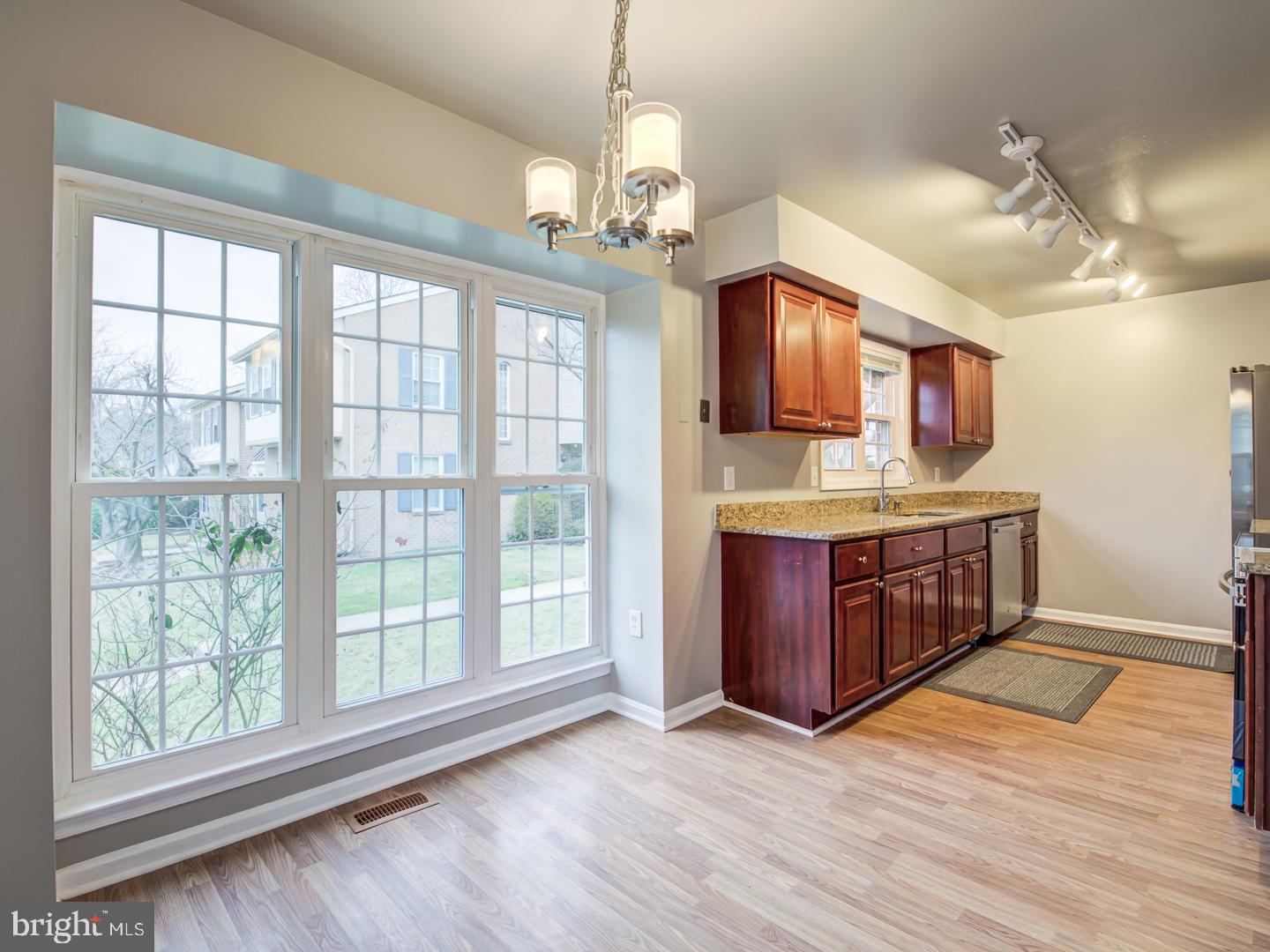 GEORGIAN COLONIES - Residential