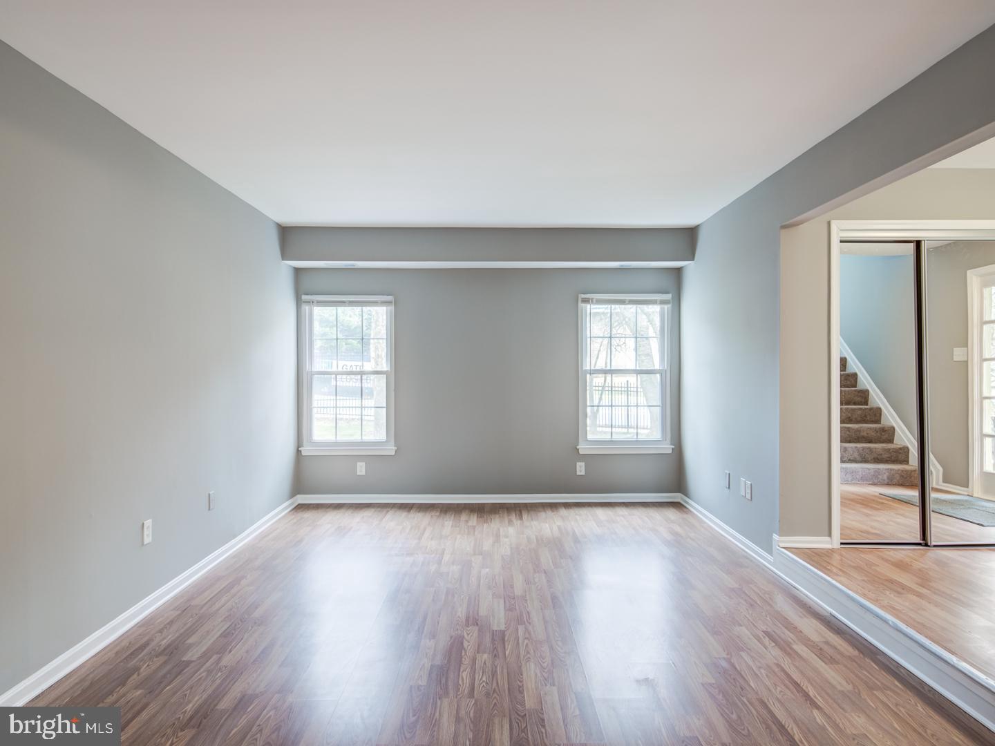 GEORGIAN COLONIES - Residential