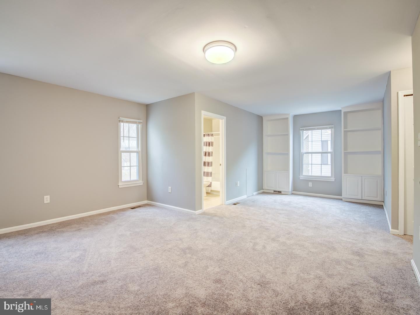 GEORGIAN COLONIES - Residential