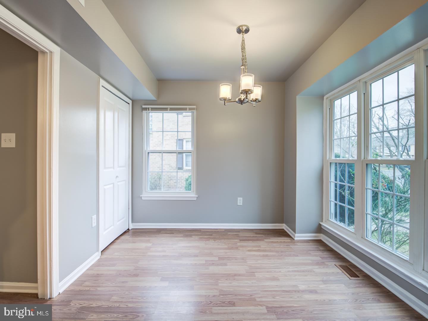 GEORGIAN COLONIES - Residential