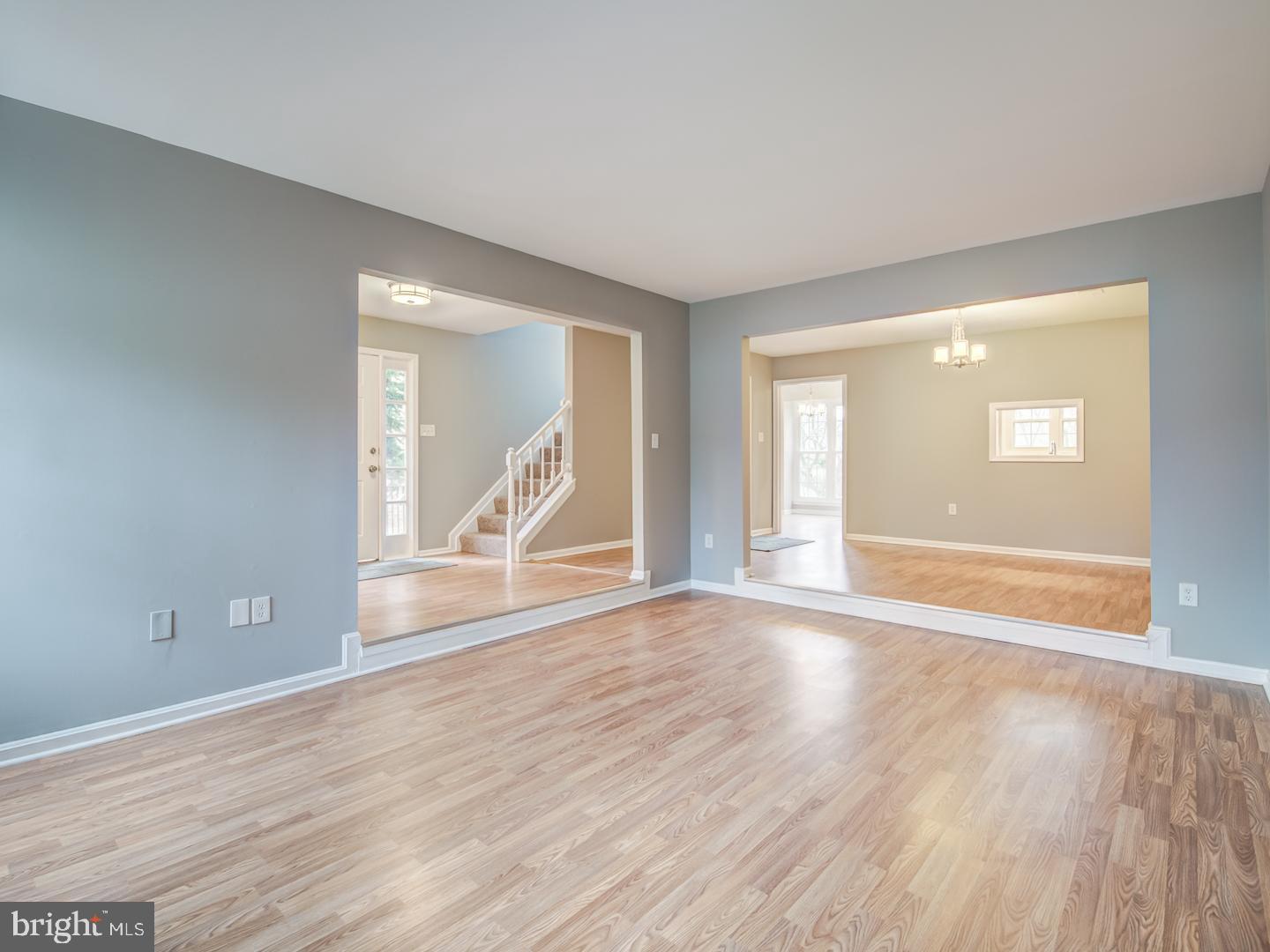 GEORGIAN COLONIES - Residential