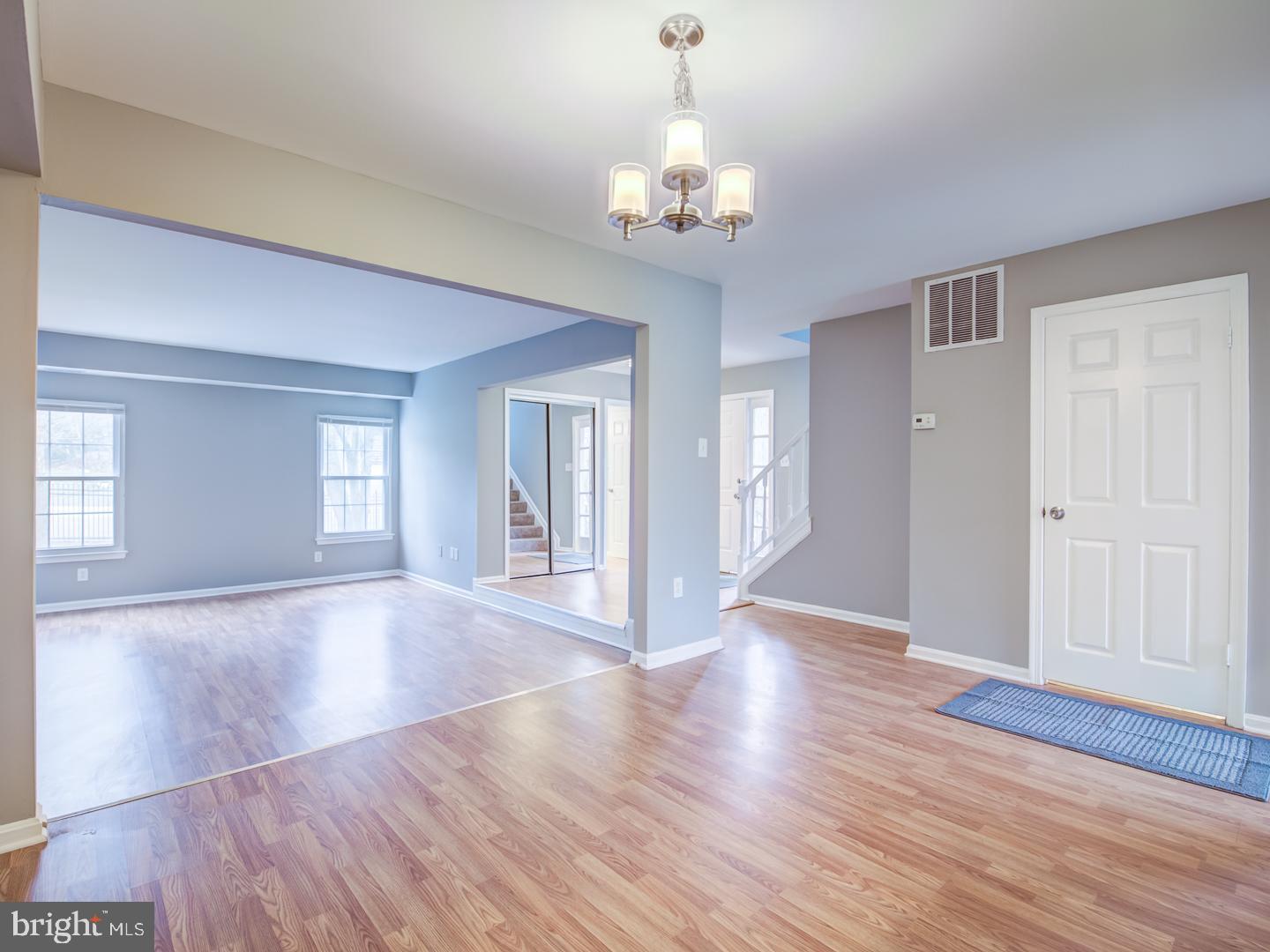 GEORGIAN COLONIES - Residential