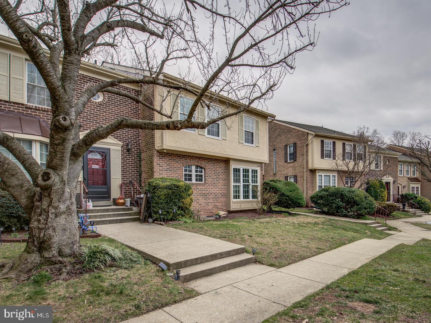 GEORGIAN COLONIES - Residential