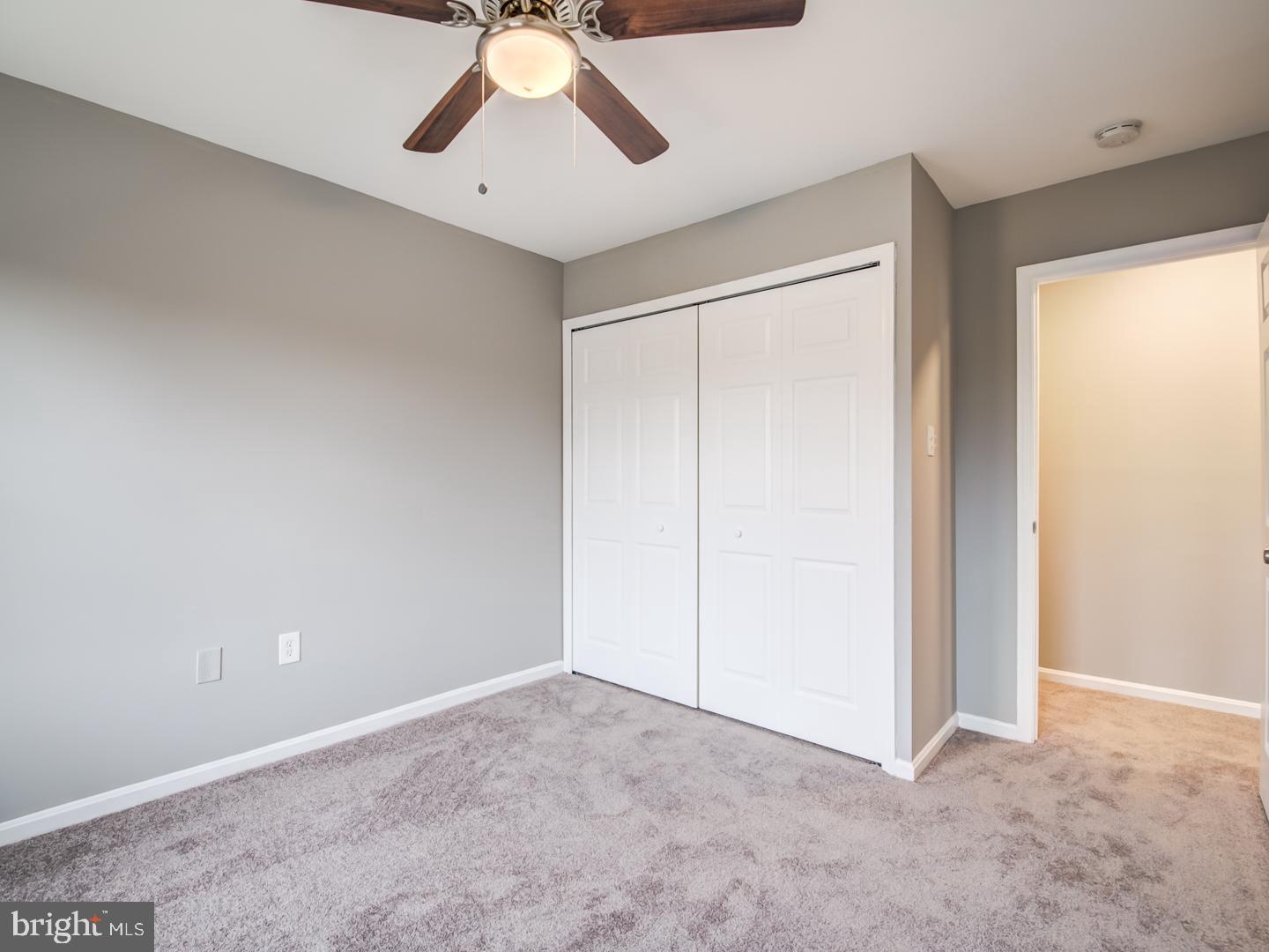 GEORGIAN COLONIES - Residential