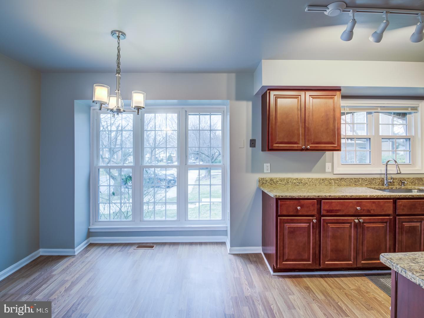 GEORGIAN COLONIES - Residential