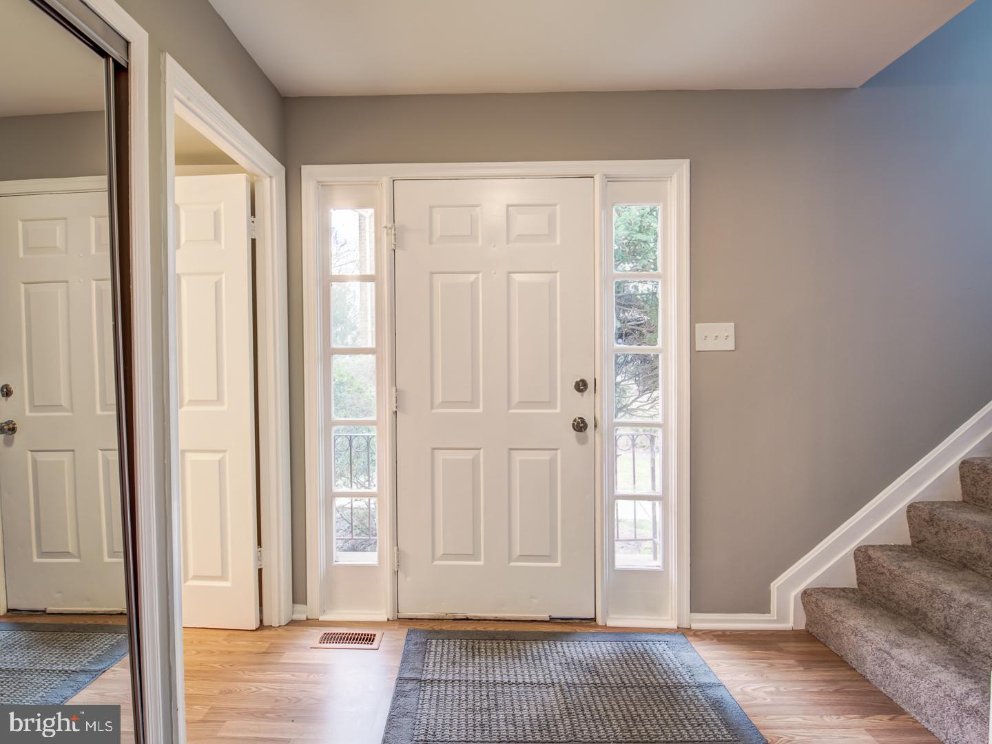 GEORGIAN COLONIES - Residential