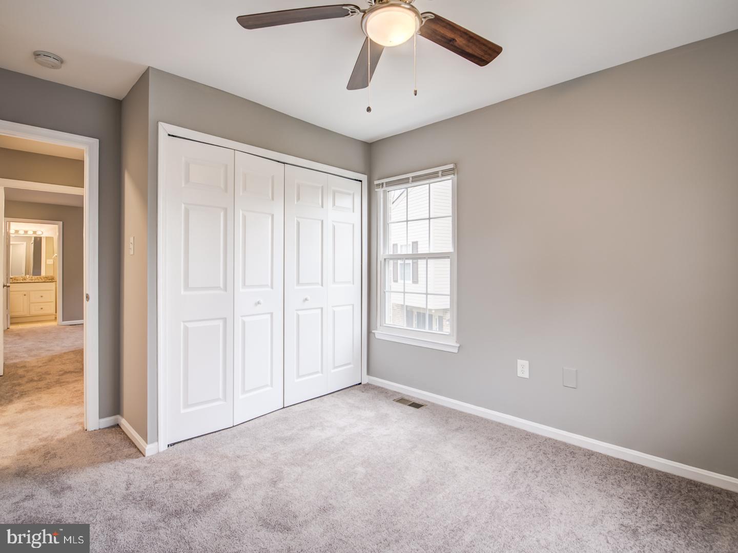 GEORGIAN COLONIES - Residential