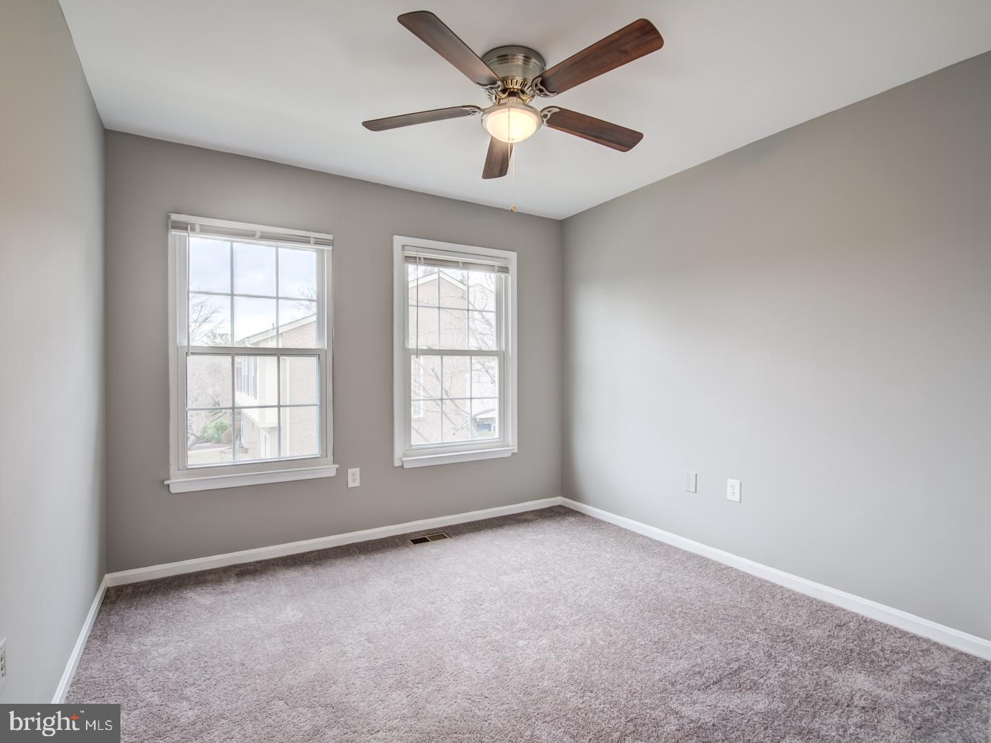 GEORGIAN COLONIES - Residential