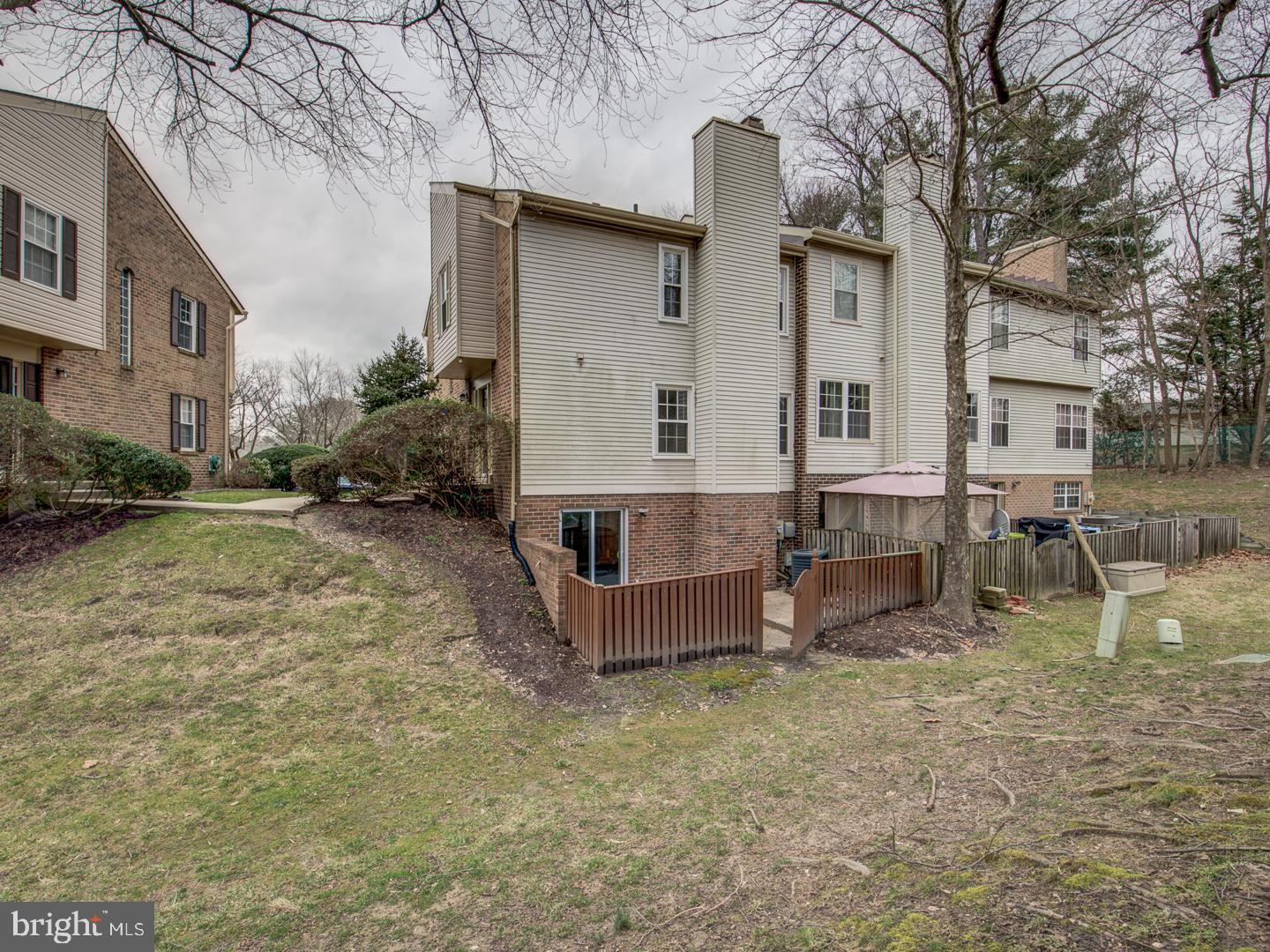 GEORGIAN COLONIES - Residential