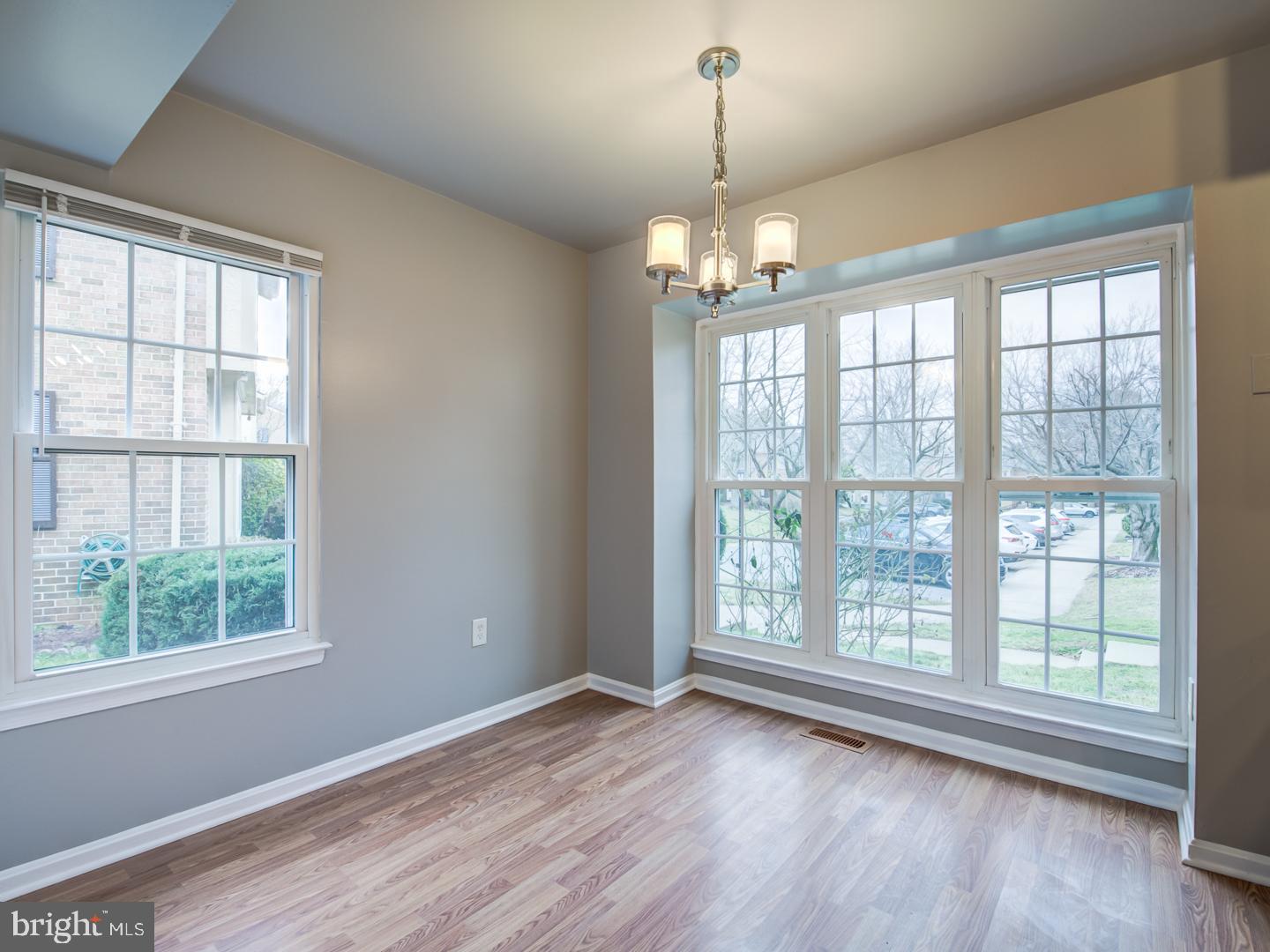 GEORGIAN COLONIES - Residential