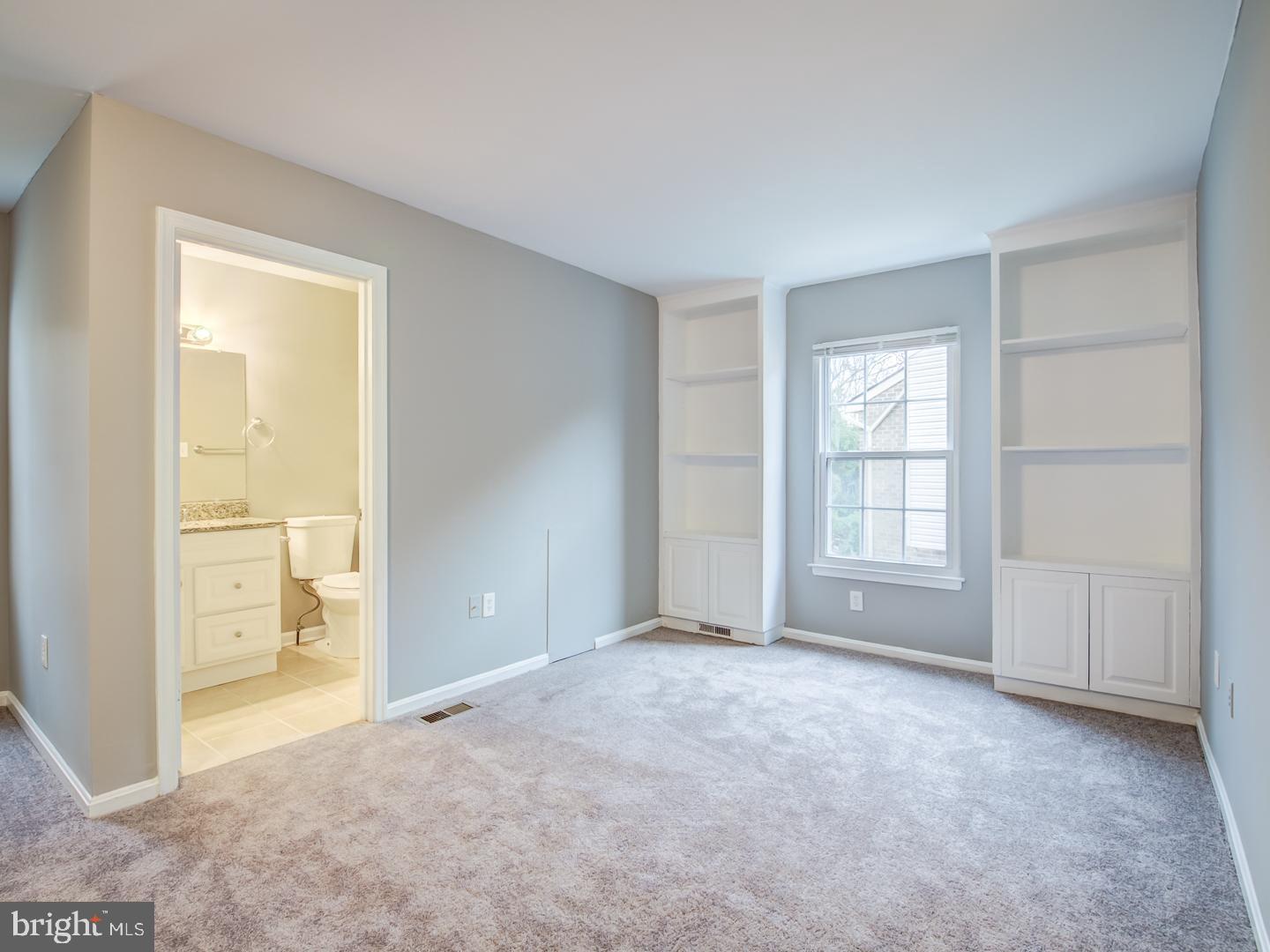 GEORGIAN COLONIES - Residential