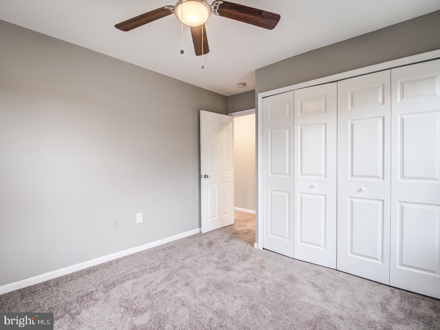 GEORGIAN COLONIES - Residential