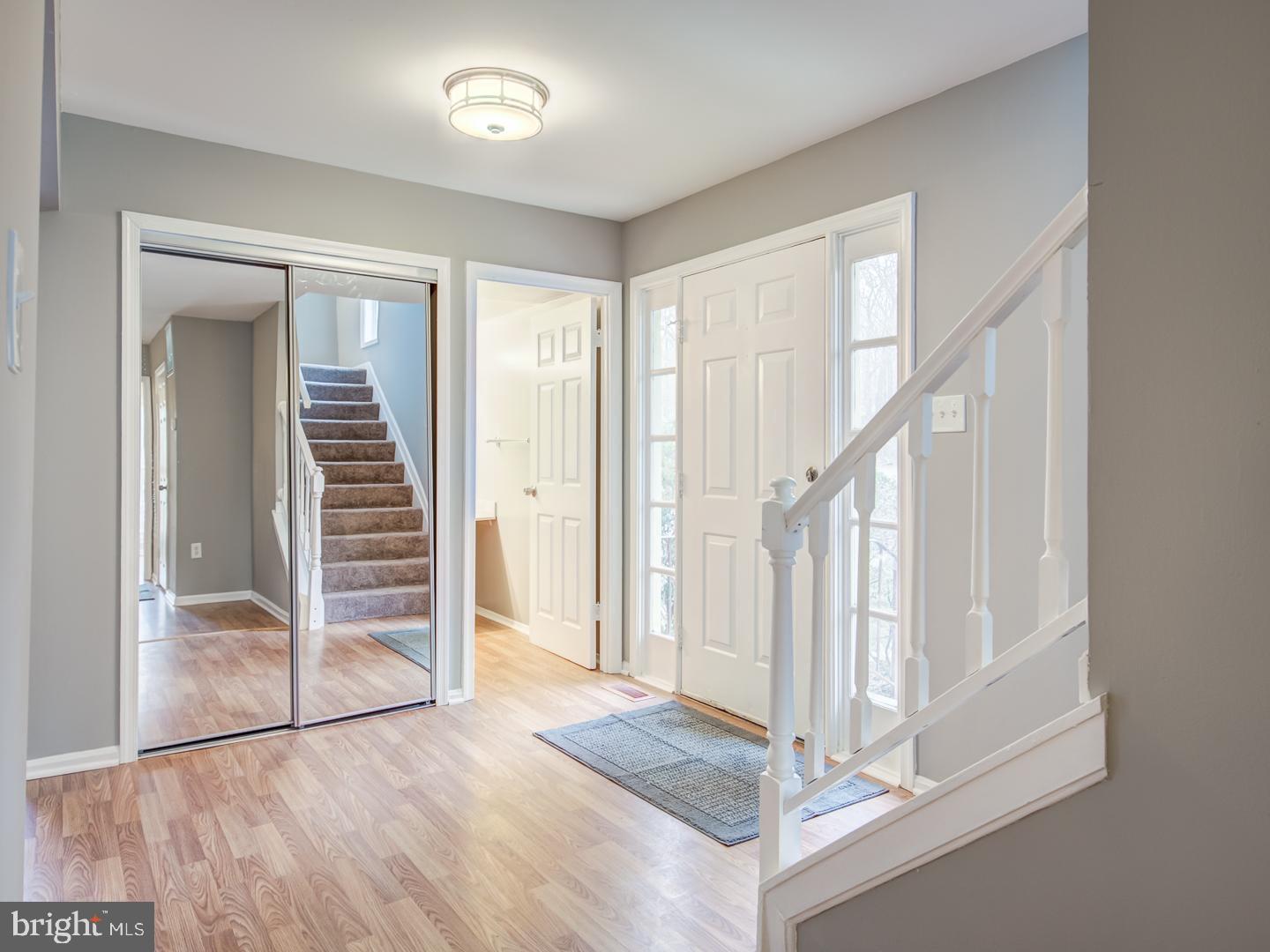 GEORGIAN COLONIES - Residential