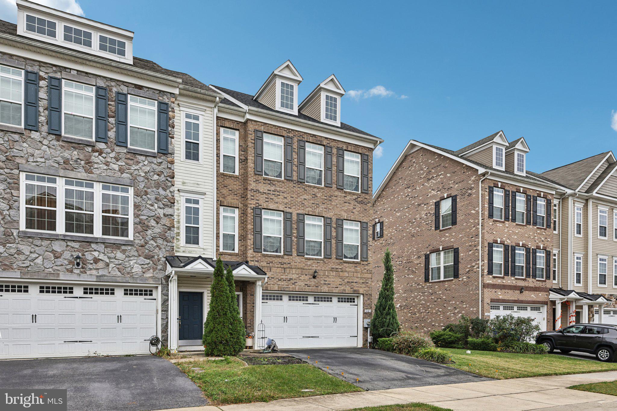 STONEBRIDGE - Residential