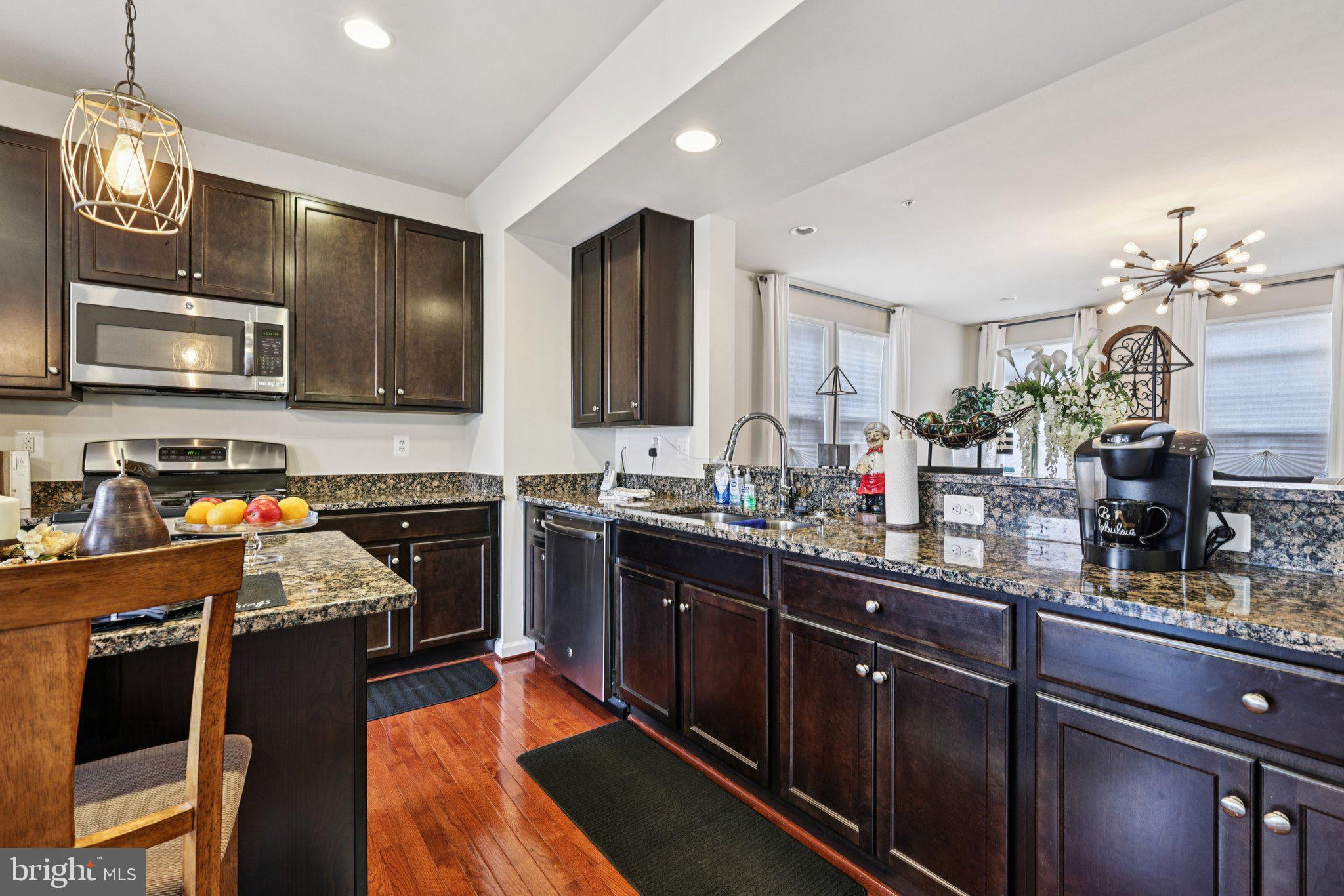 STONEBRIDGE - Residential